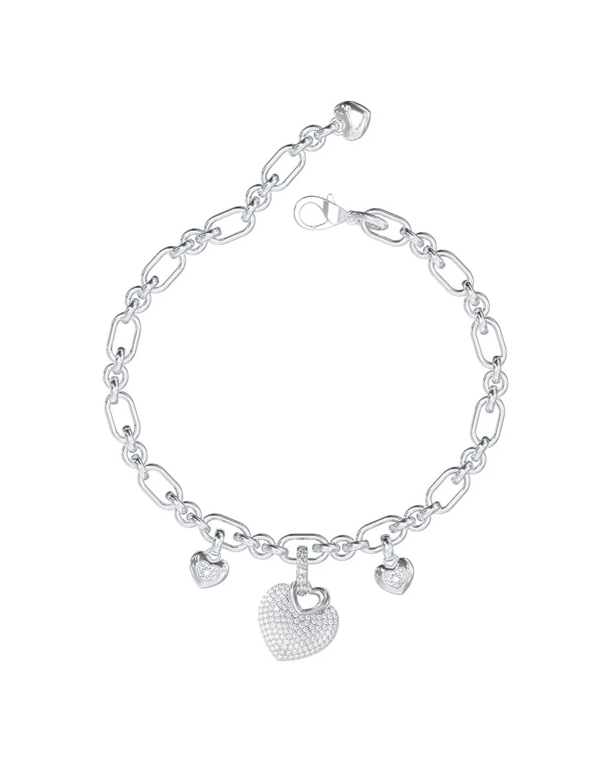 Guess Kalpli Kadın Bileklik JGUJUBB05211JWRHS