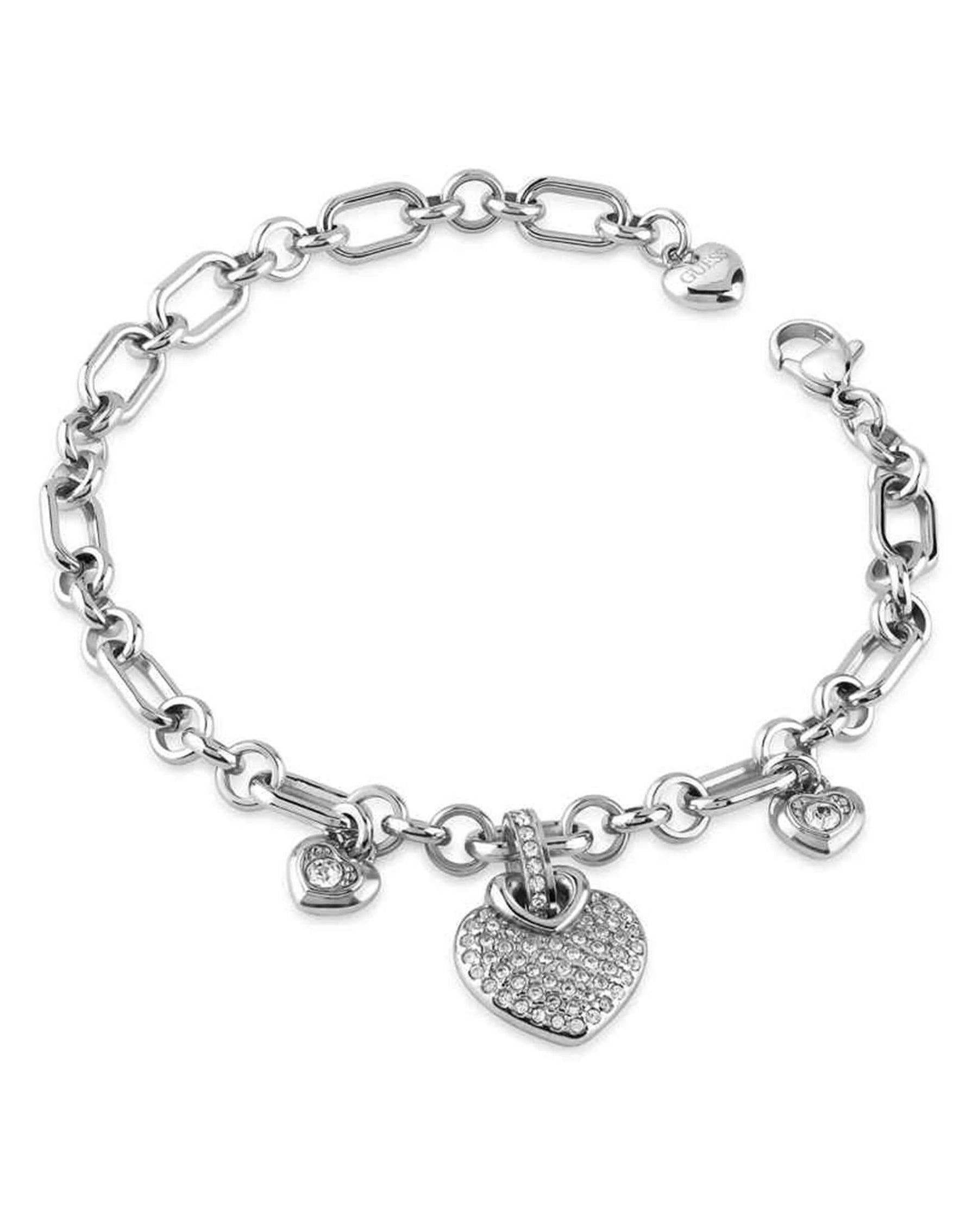 Guess Kalpli Kadın Bileklik JGUJUBB05211JWRHS