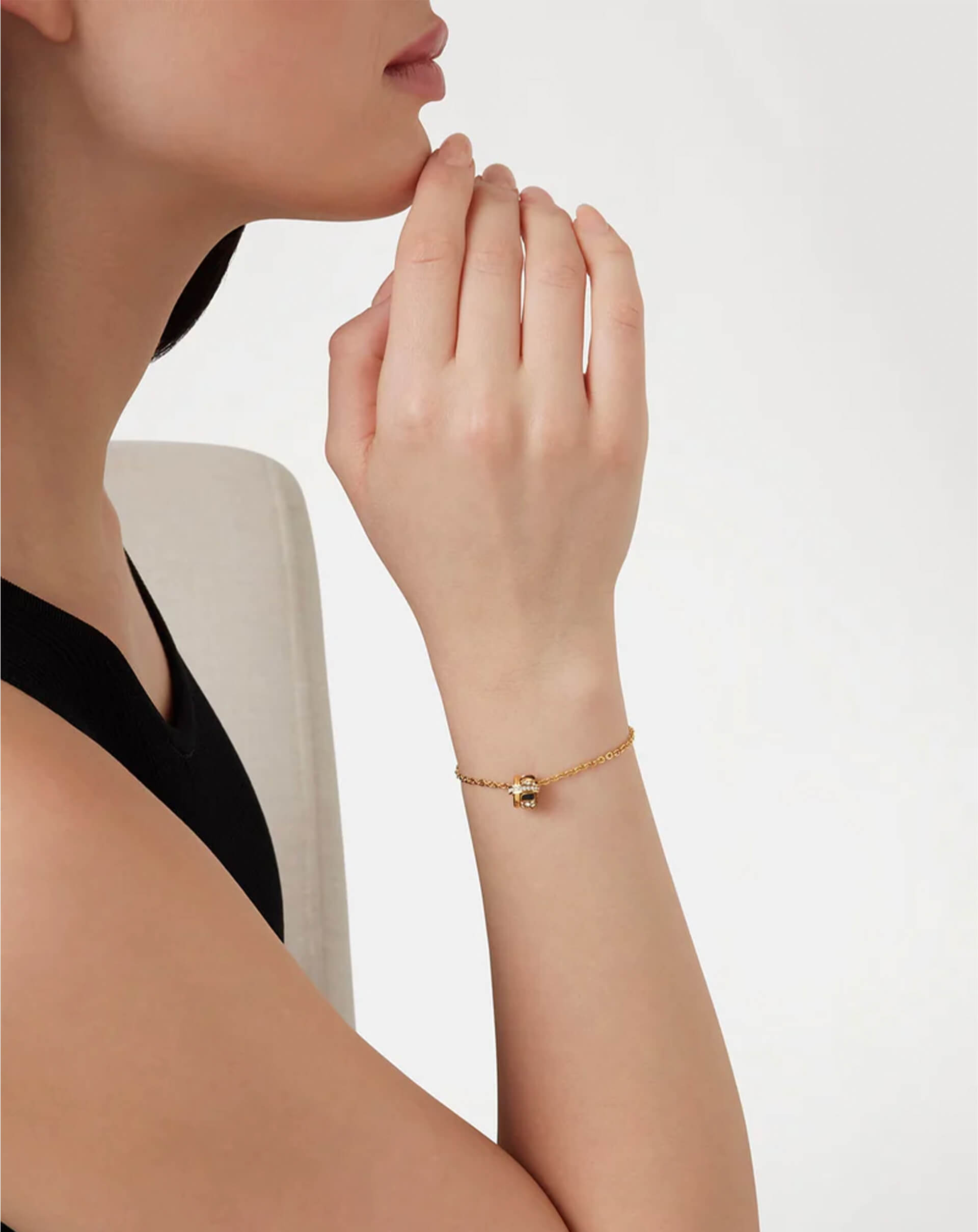 Guess Kadın Bileklik JGUJUBB05192JWYGBKS