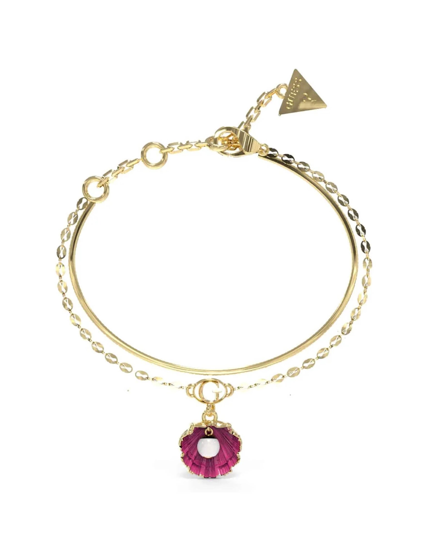 Guess Kadın Bileklik JGUJUBB05131JWYGFCS