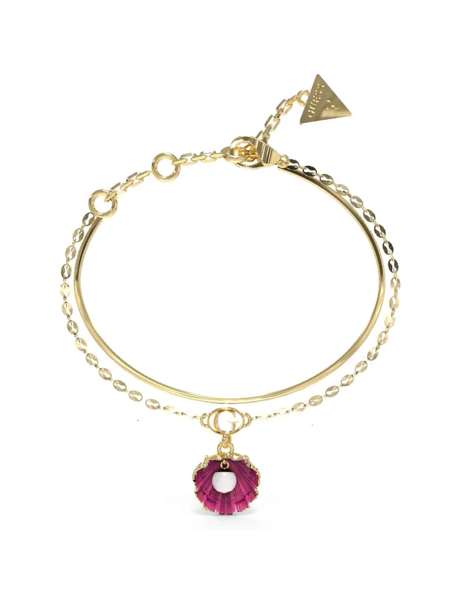 Guess Kadın Bileklik JGUJUBB05131JWYGFCS