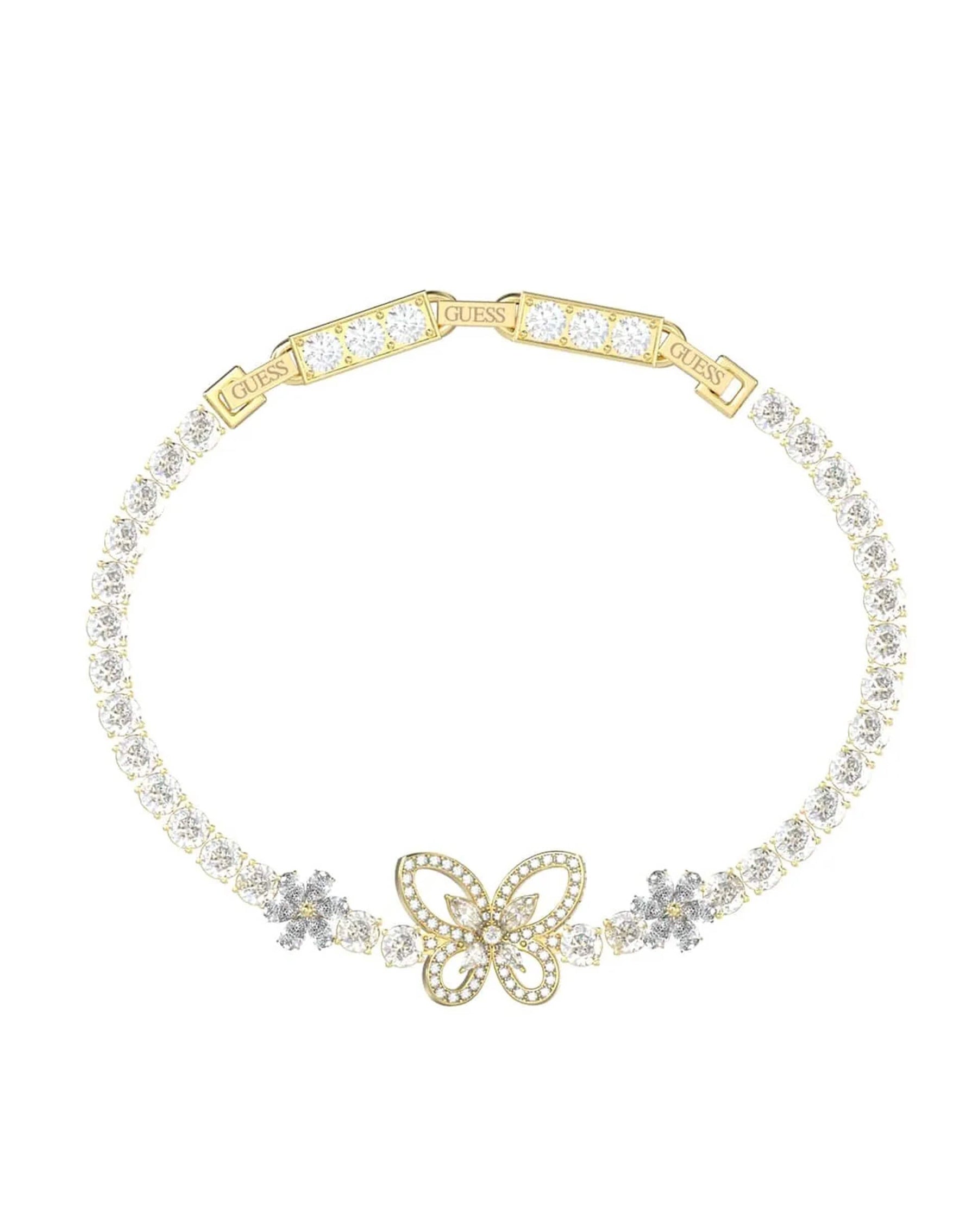 Guess Kadın Bileklik JGUJUBB05119JWYGTU