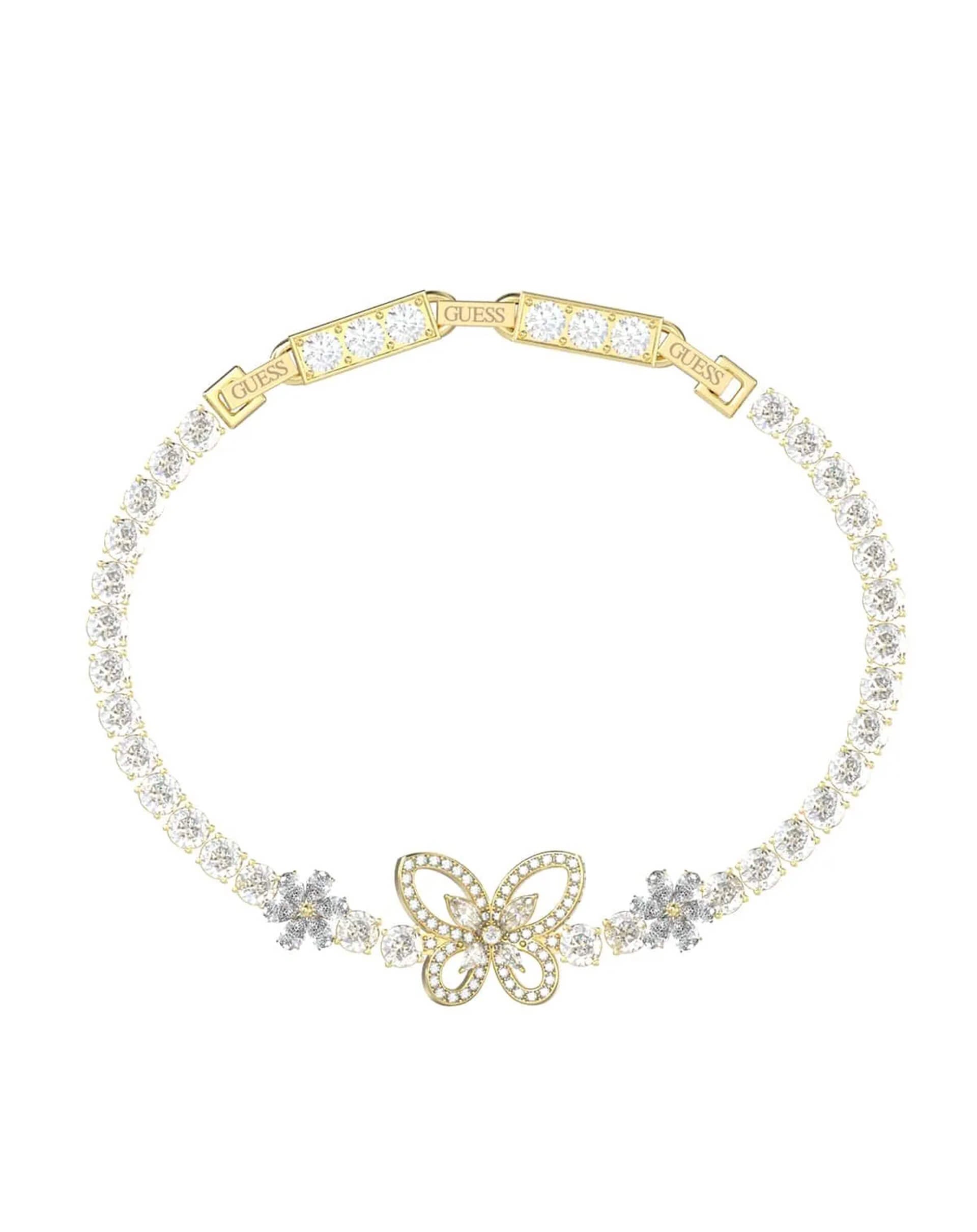 Guess Kadın Bileklik JGUJUBB05119JWYGTU