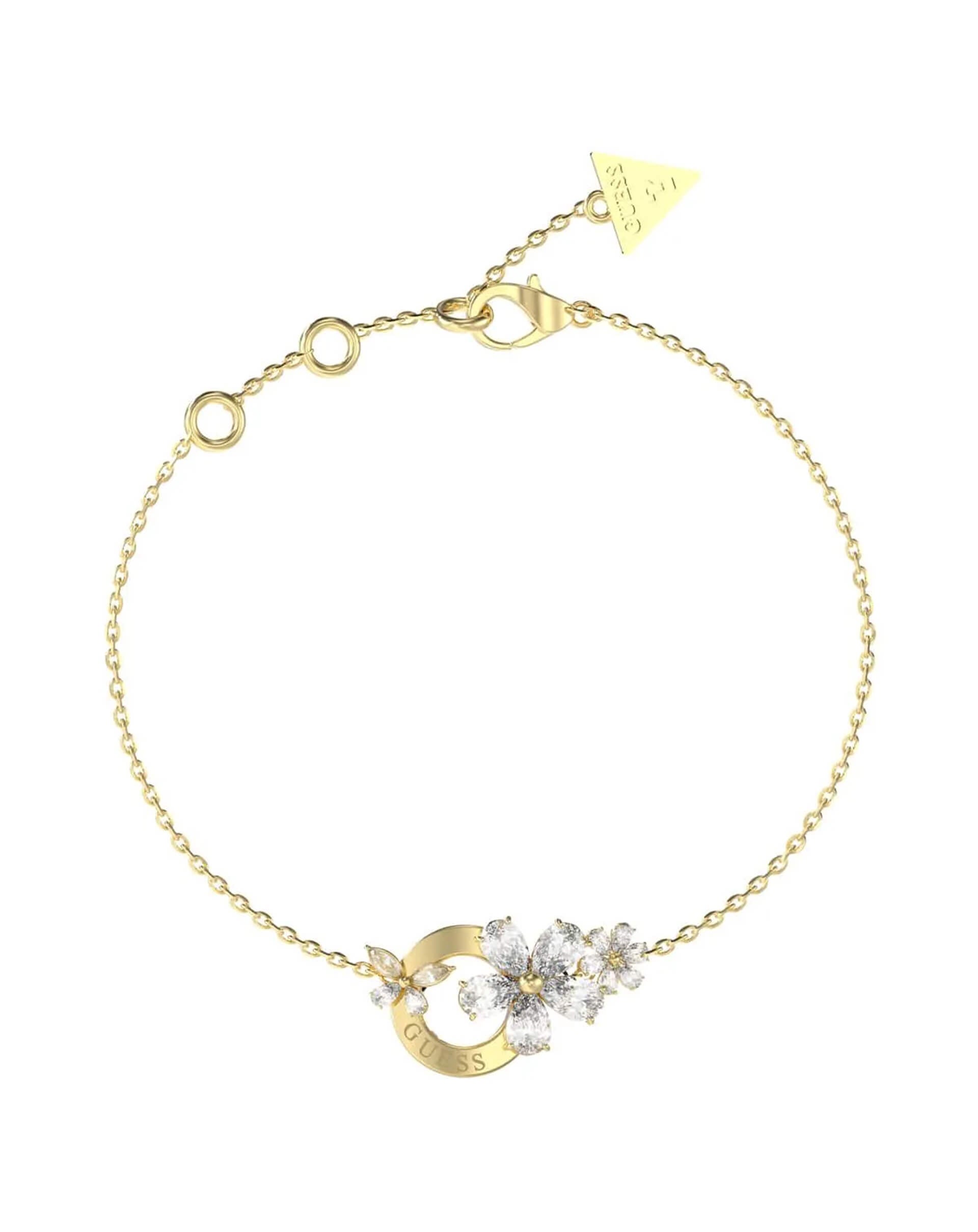 Guess Kadın Bileklik JGUJUBB05106JWYGS