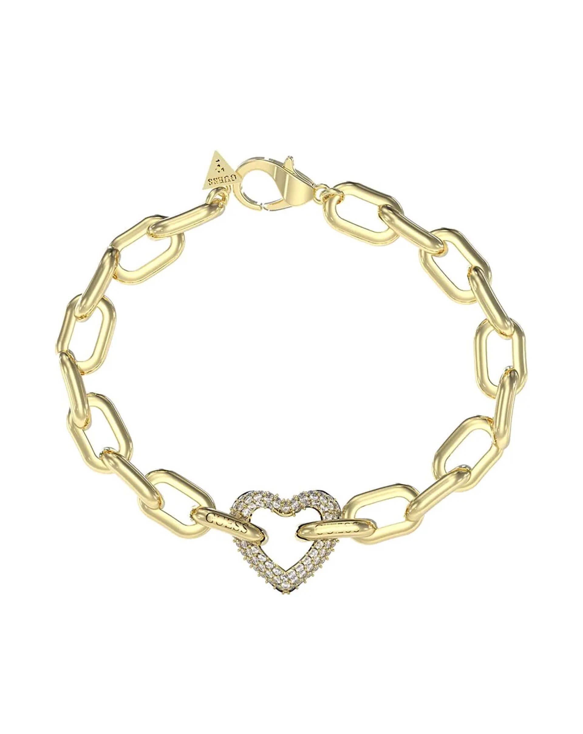 Guess Kalpli Kadın Bileklik JGUJUBB05016JWYGS