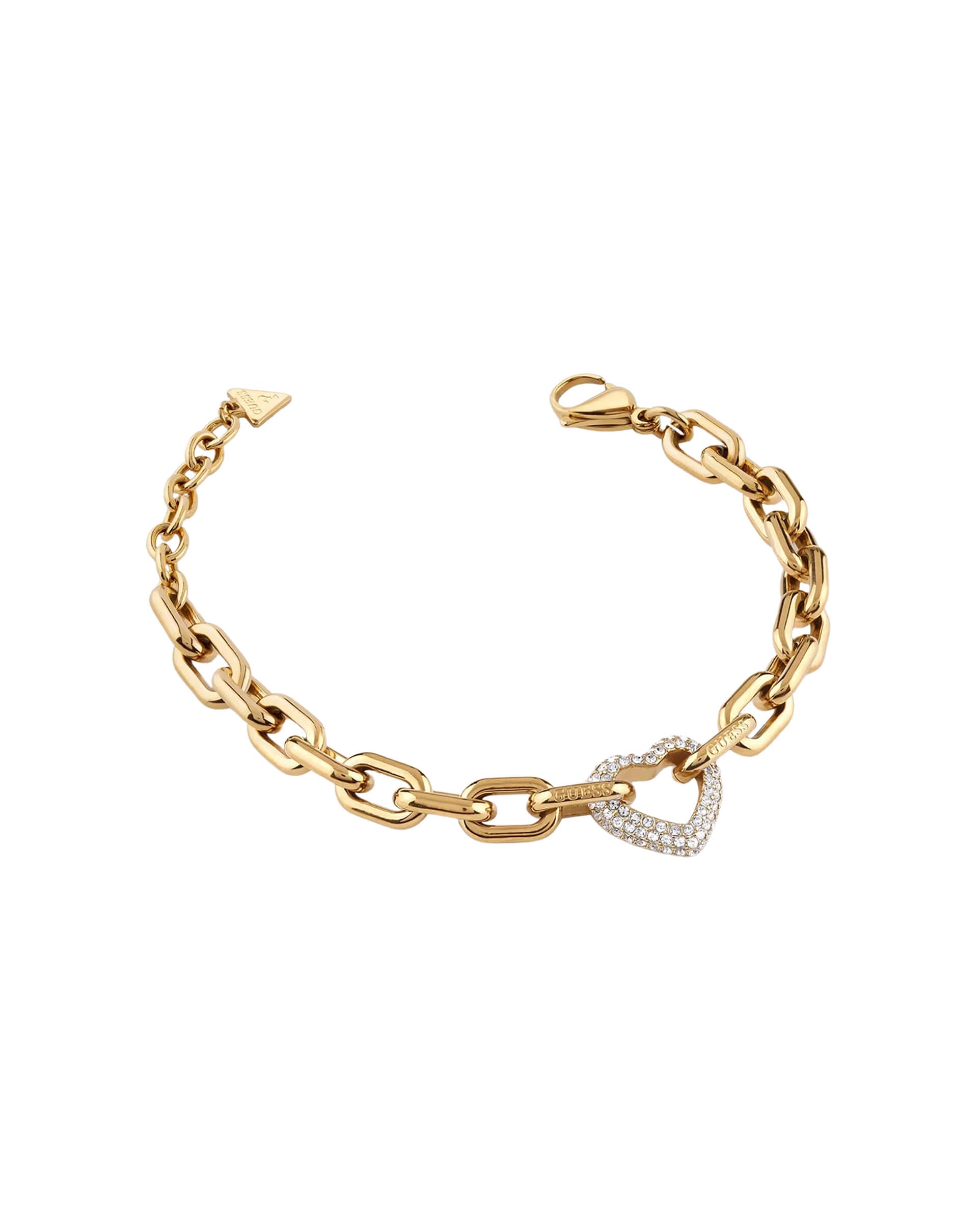 Guess Kalpli Kadın Bileklik JGUJUBB05016JWYGS
