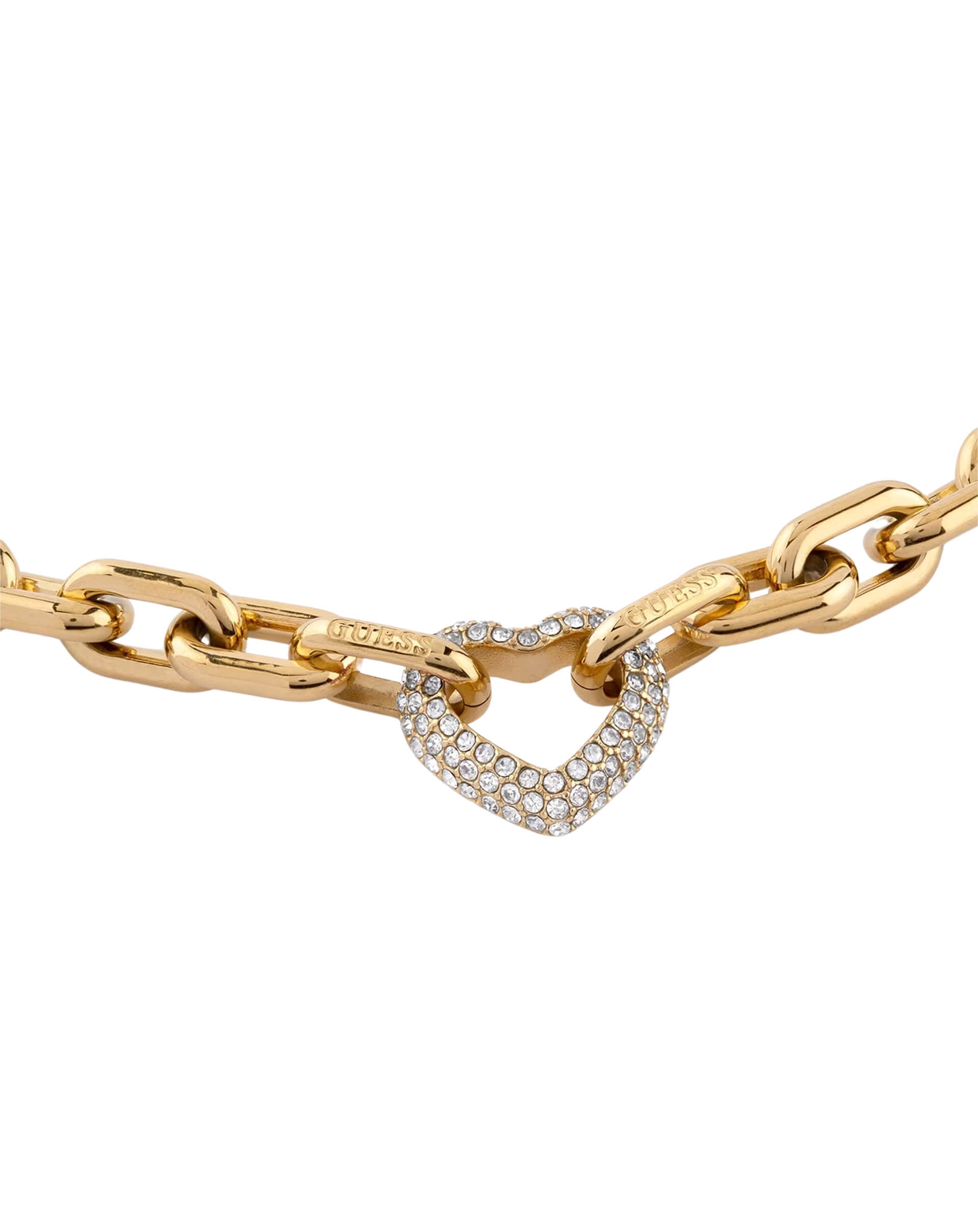 Guess Kalpli Kadın Bileklik JGUJUBB05016JWYGS