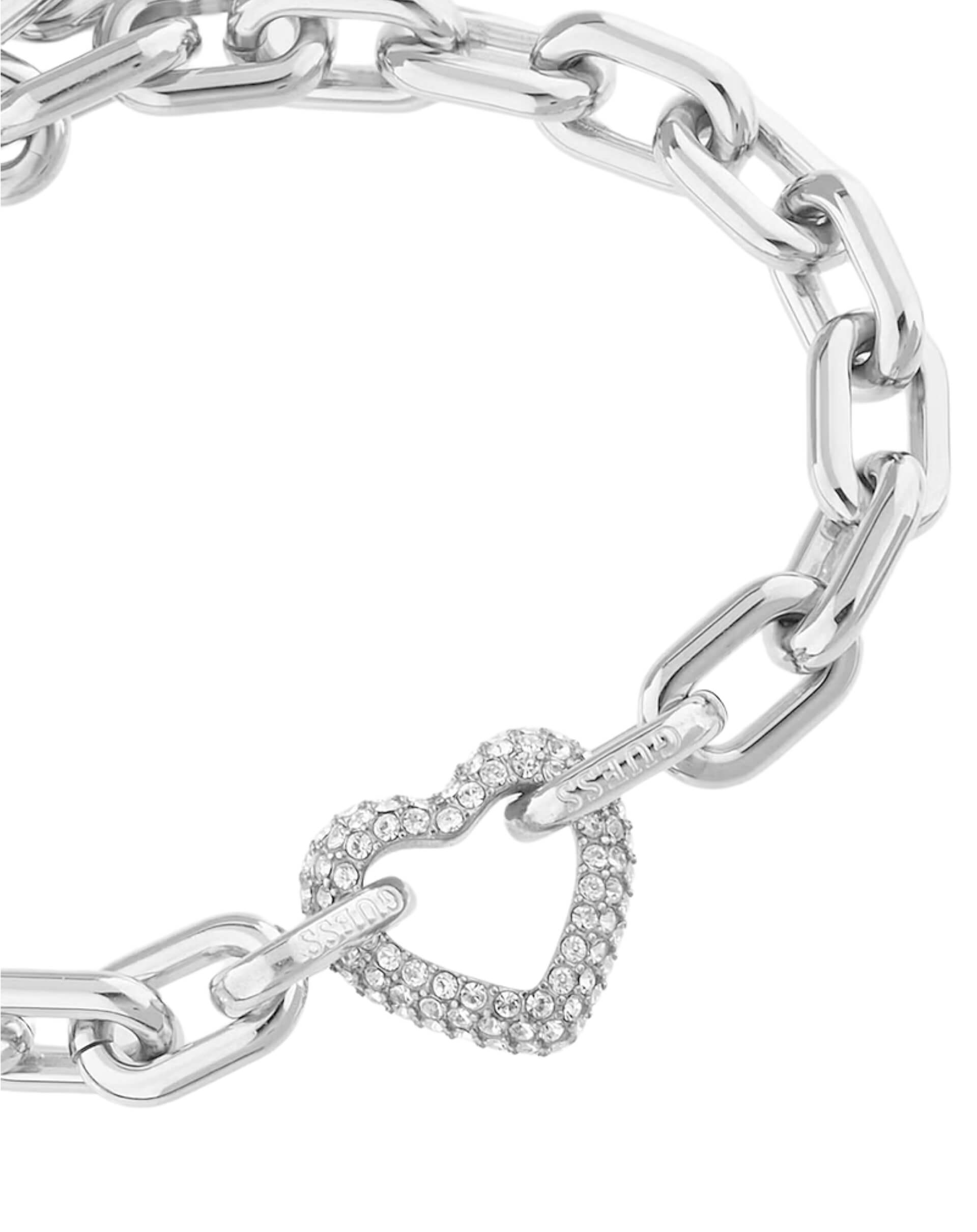 Guess Kalpli Kadın Bileklik JGUJUBB05016JWRHS