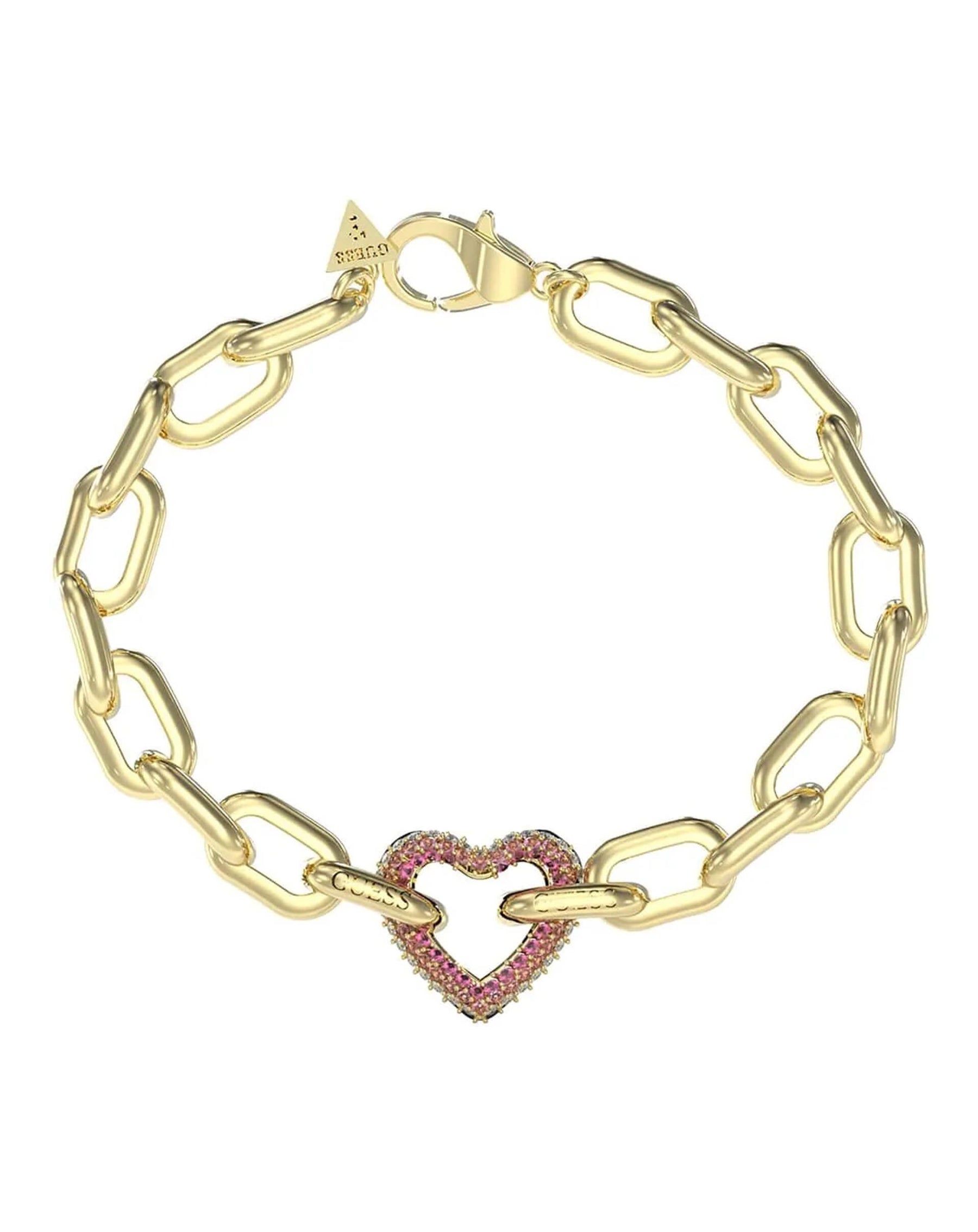 Guess Kalpli Kadın Bileklik JGUJUBB05005JWYGPKS