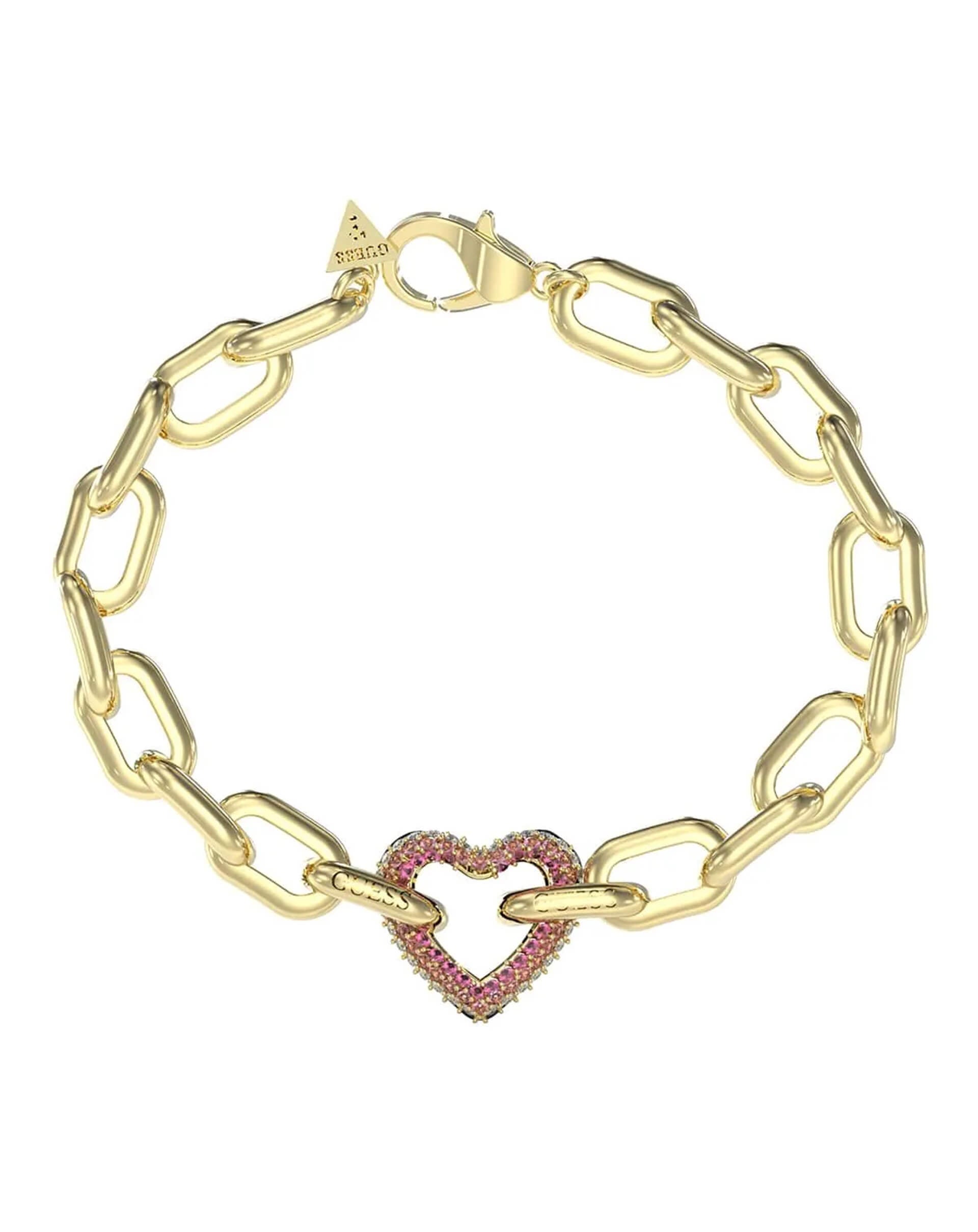 Guess Kalpli Kadın Bileklik JGUJUBB05005JWYGPKS