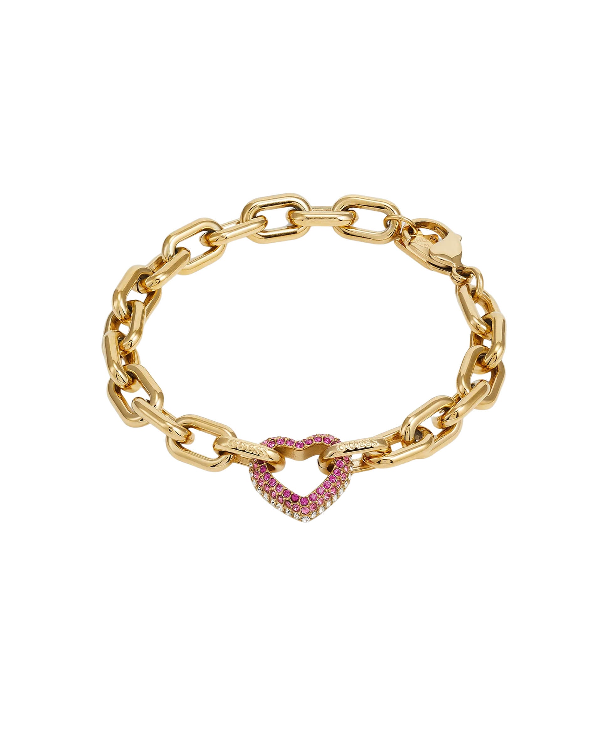 Guess Kalpli Kadın Bileklik JGUJUBB05005JWYGPKS