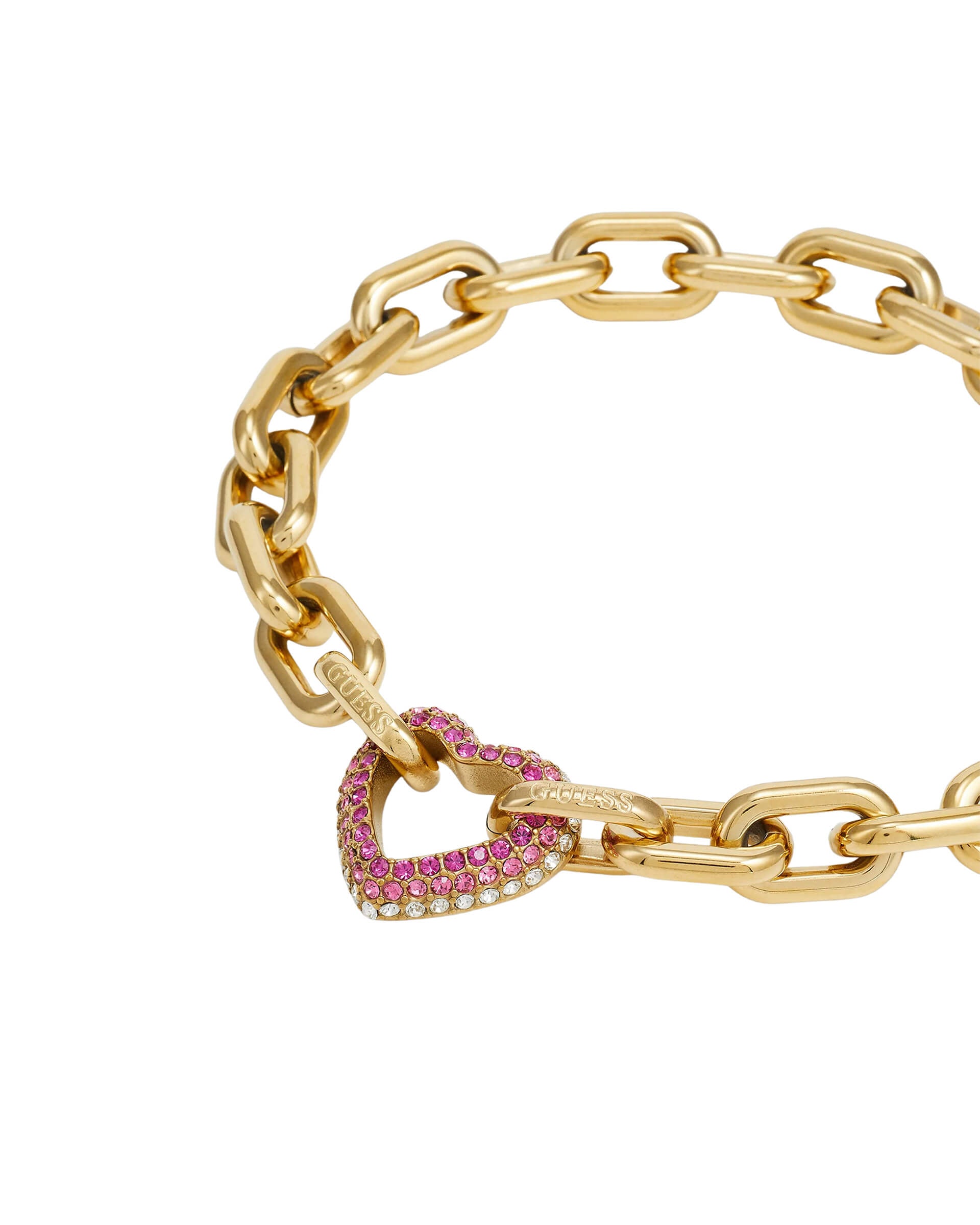 Guess Kalpli Kadın Bileklik JGUJUBB05005JWYGPKS