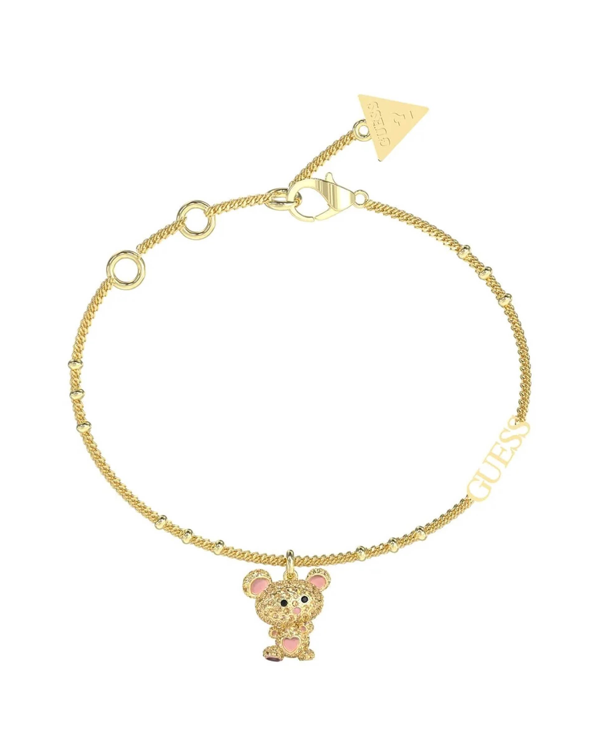 Guess Kadın Bileklik JGUJUBB04688JWYGTZS