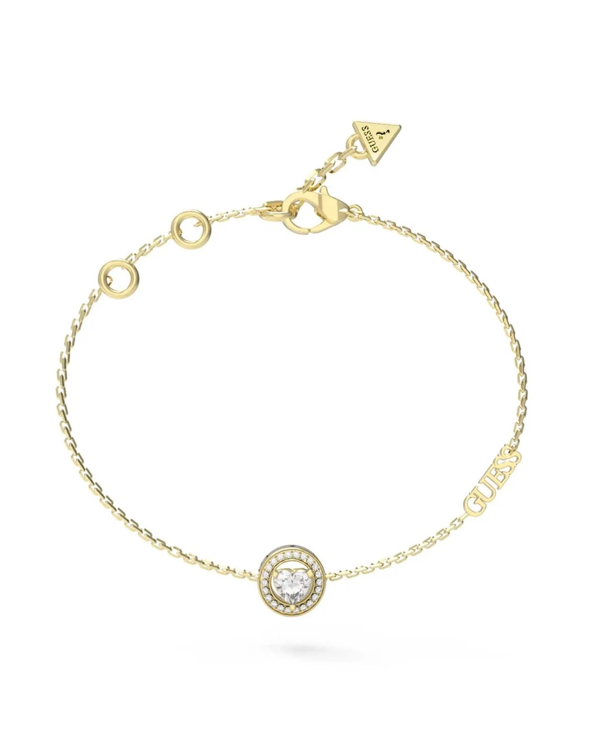 Guess Kalpli Kadın Bileklik JGUJUBB04668JWYGS