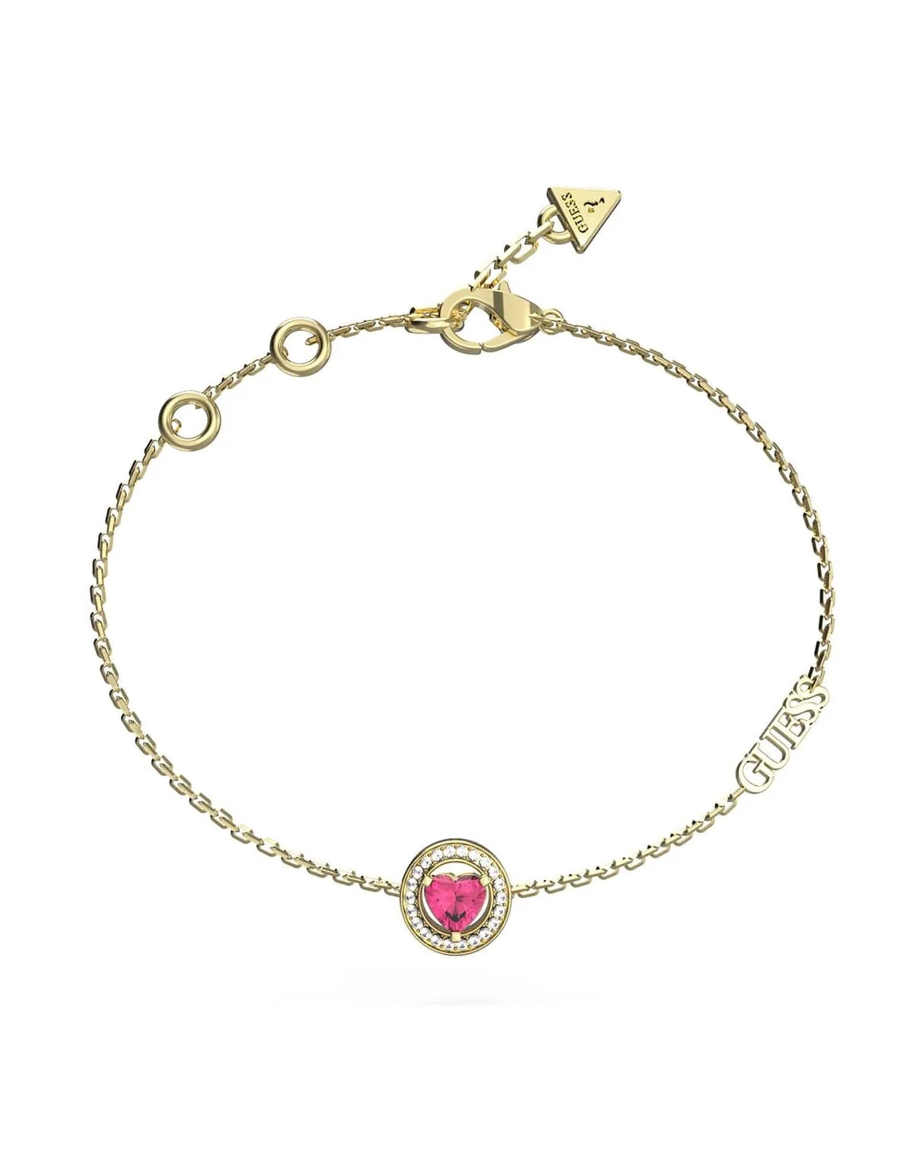 Guess Kalpli Kadın Bileklik JGUJUBB04668JWYGFCS