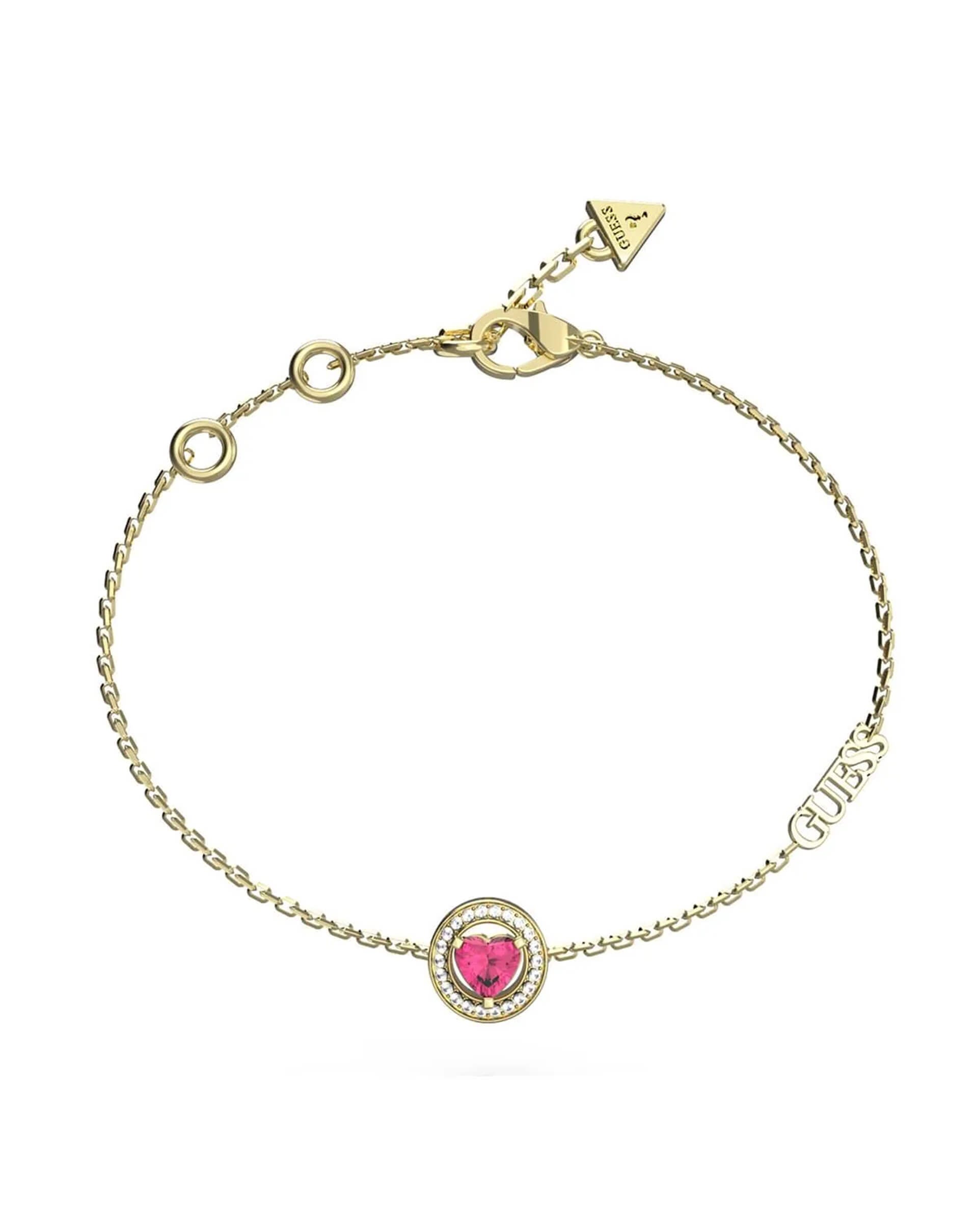 Guess Kalpli Kadın Bileklik JGUJUBB04668JWYGFCS