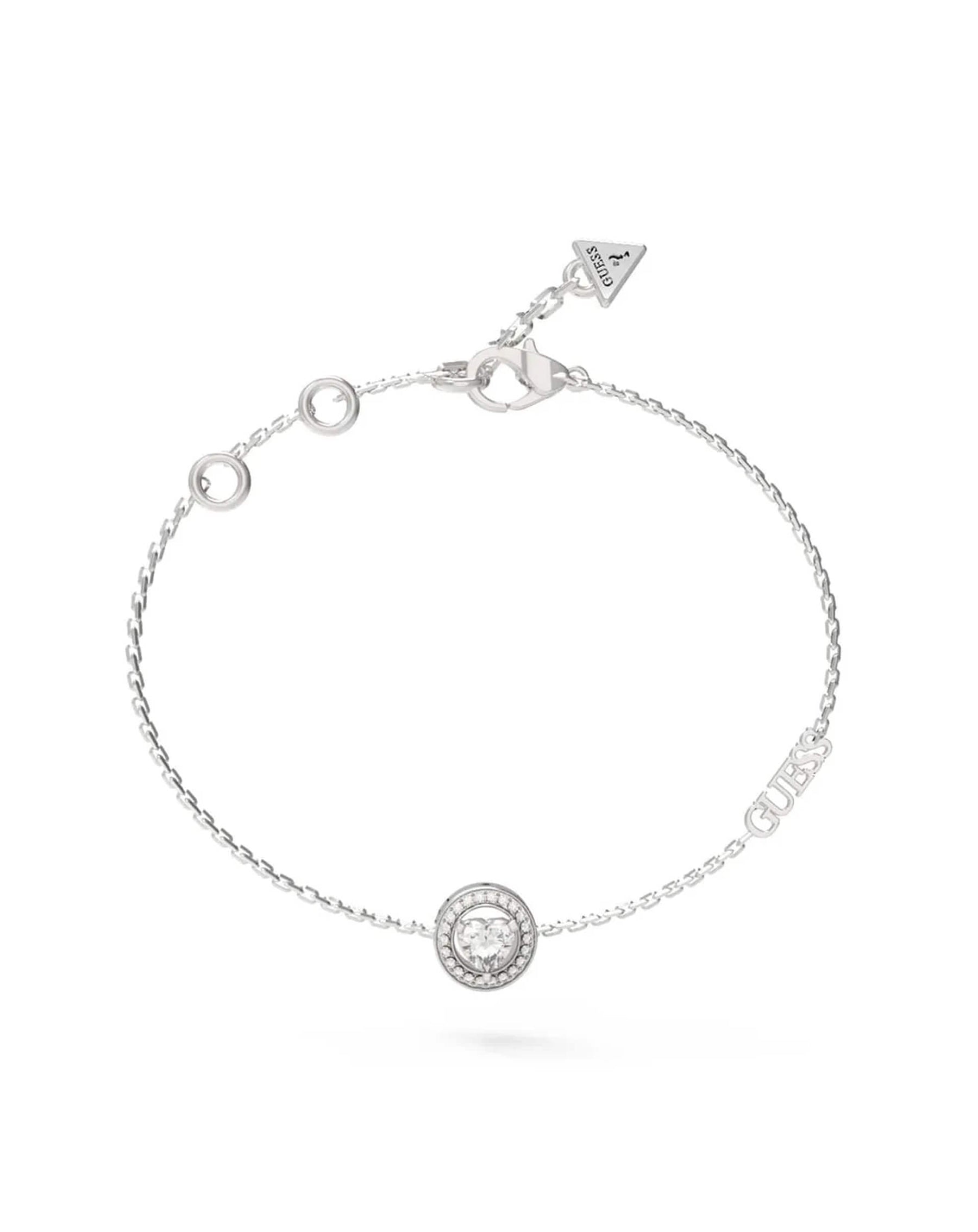 Guess Kalpli Kadın Bileklik JGUJUBB04668JWRHS