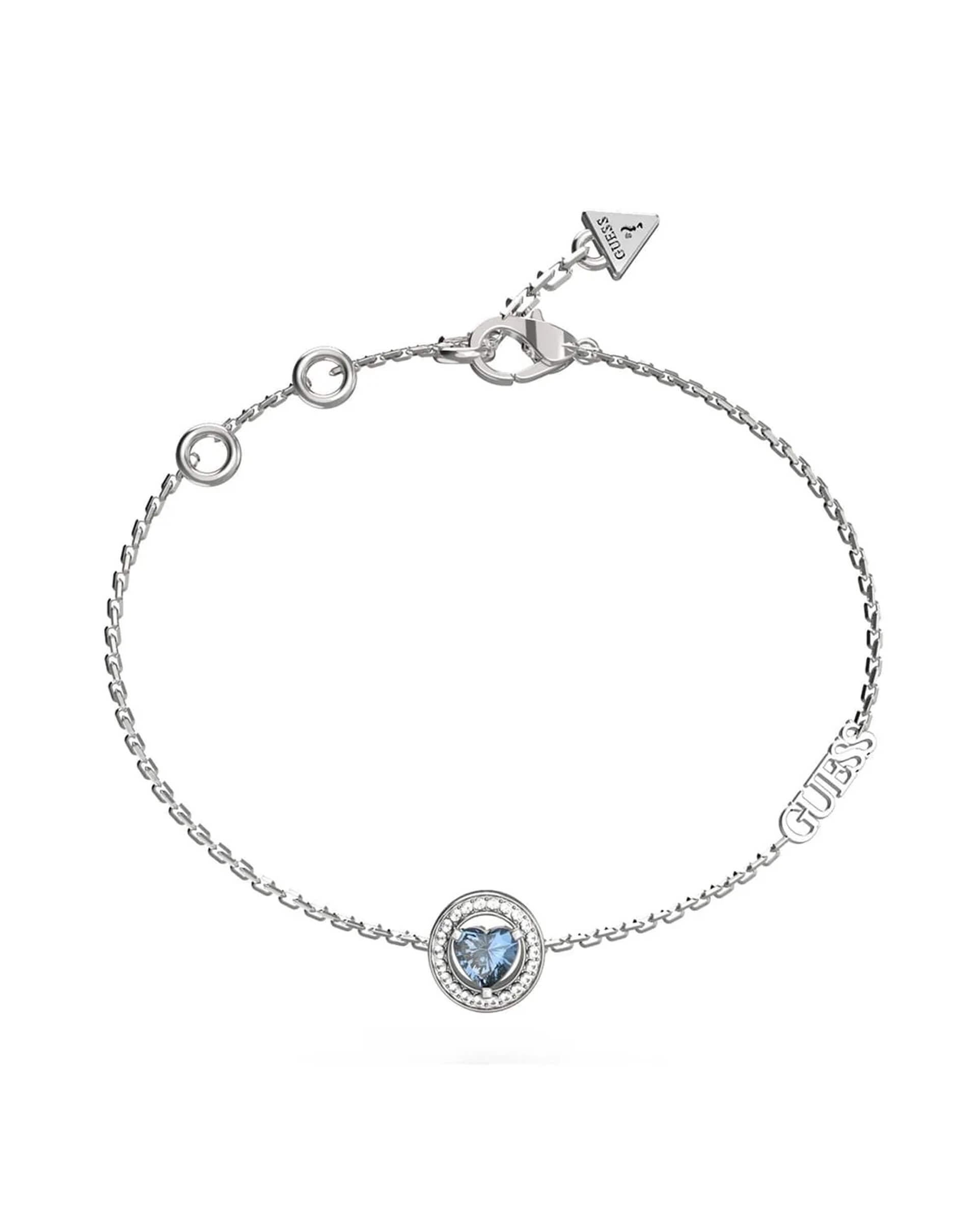 Guess Kalpli Kadın Bileklik JGUJUBB04668JWRHLSS
