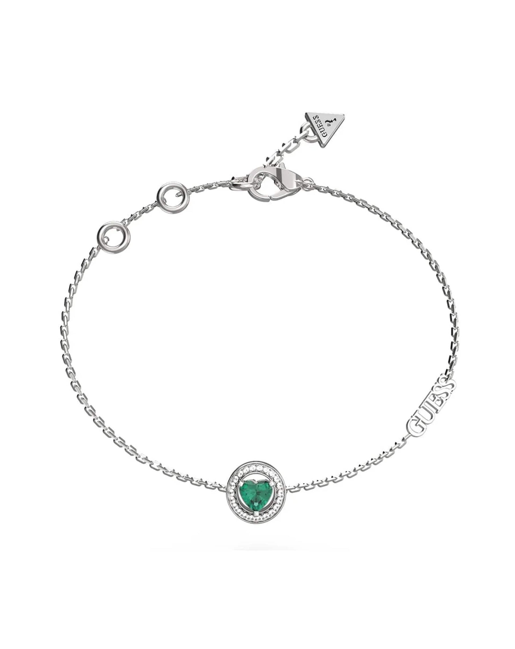 Guess Kalpli Kadın Bileklik JGUJUBB04668JWRHEMS