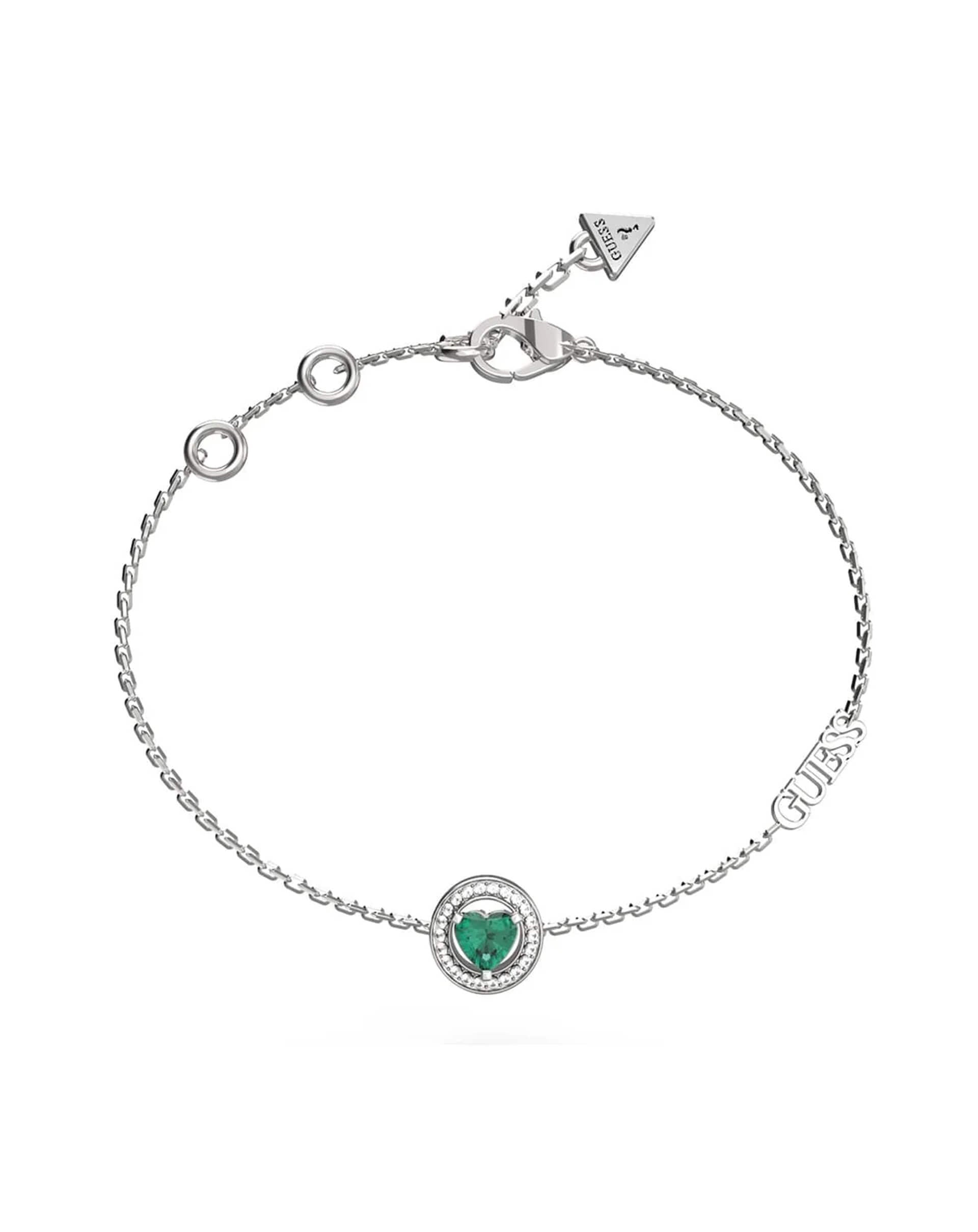Guess Kalpli Kadın Bileklik JGUJUBB04668JWRHEMS