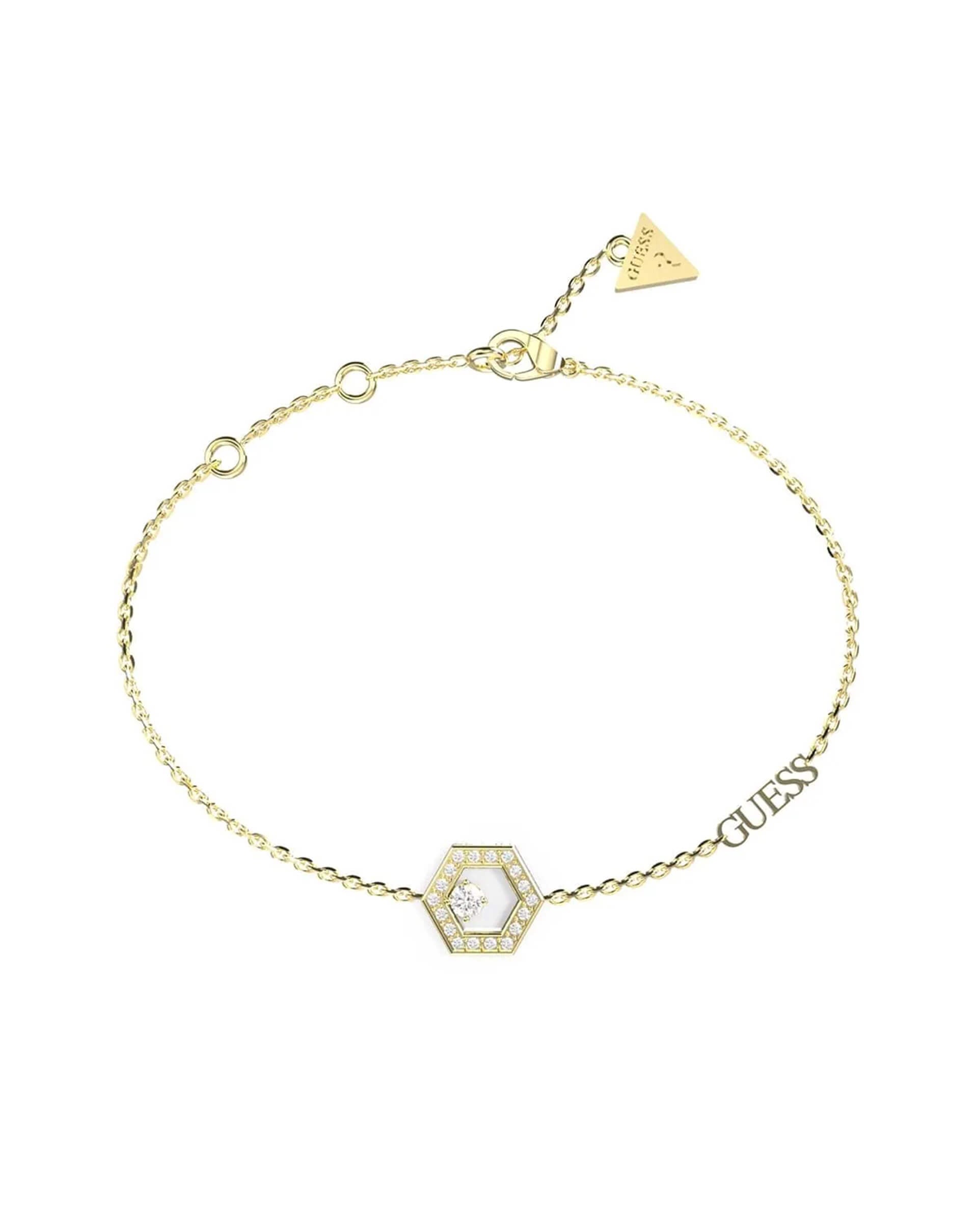 Guess Kadın Bileklik JGUJUBB04650JWYGS