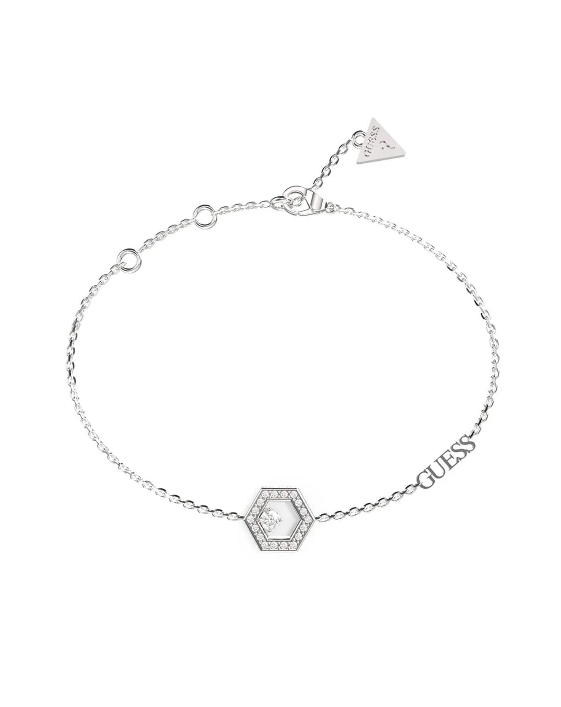 Guess Kadın Bileklik JGUJUBB04650JWRHS