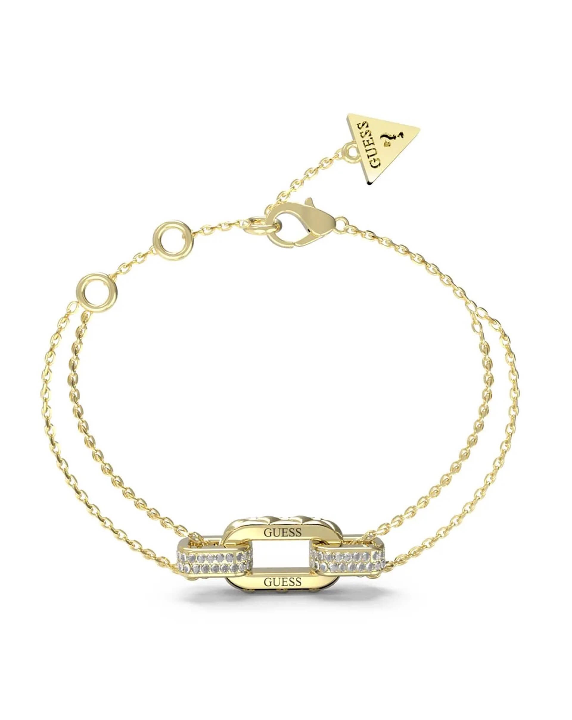Guess Kadın Bileklik JGUJUBB04581JWYGS