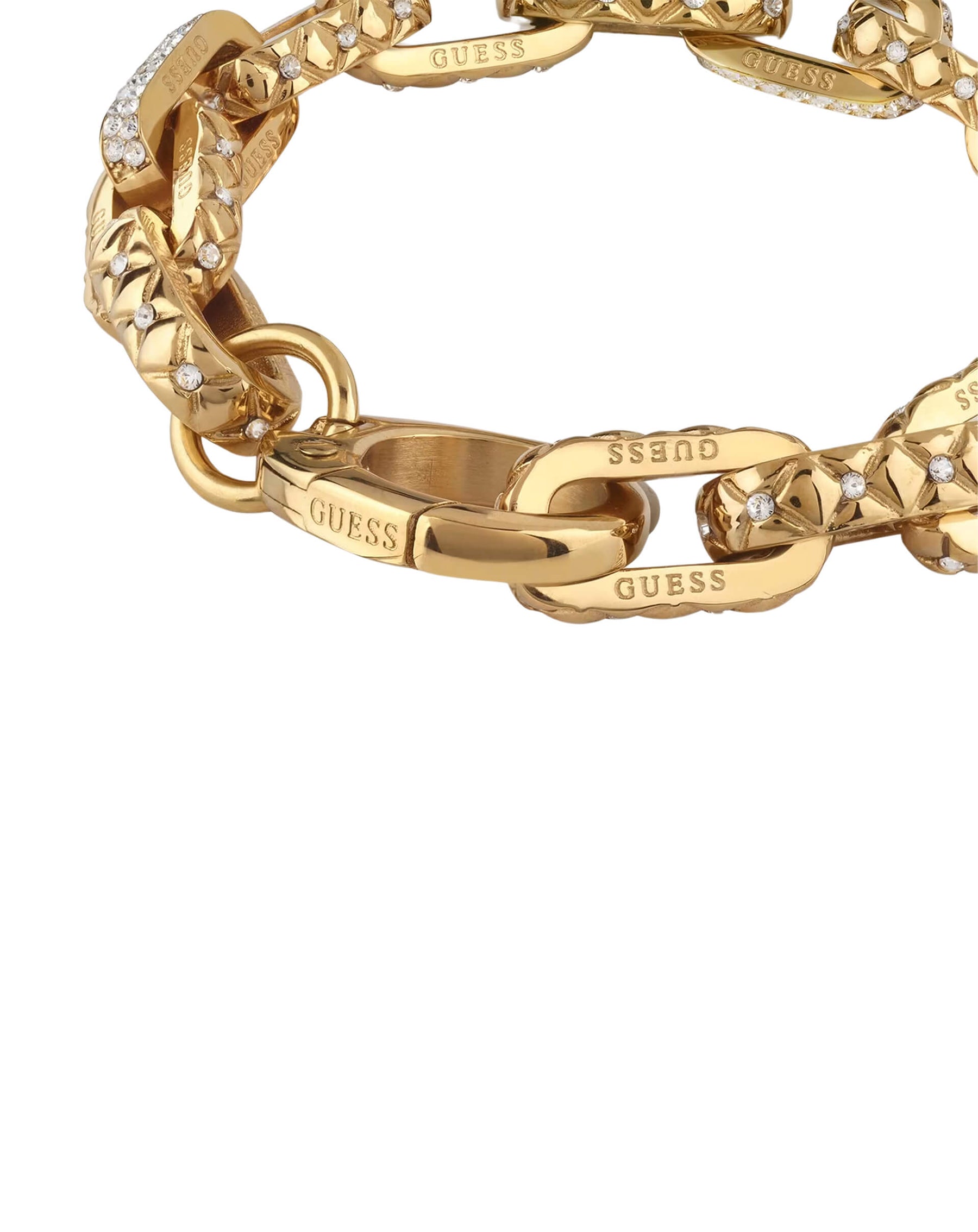 Guess Kadın Bileklik JGUJUBB04579JWYGS