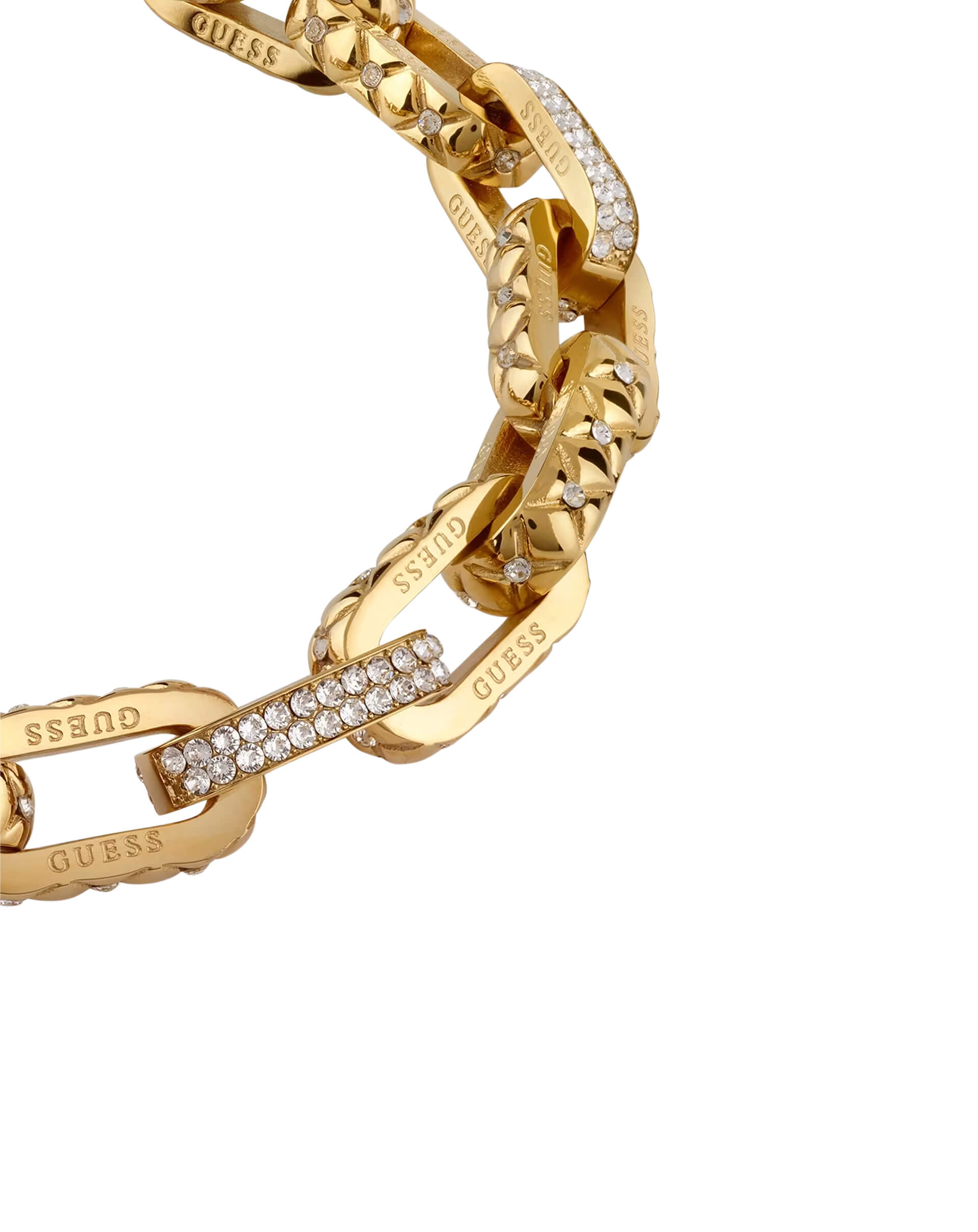 Guess Kadın Bileklik JGUJUBB04579JWYGS