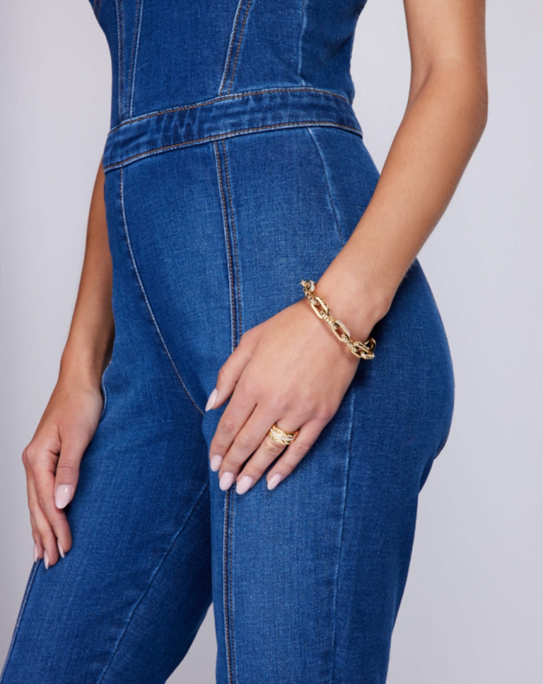 Guess Kadın Bileklik JGUJUBB04579JWYGS