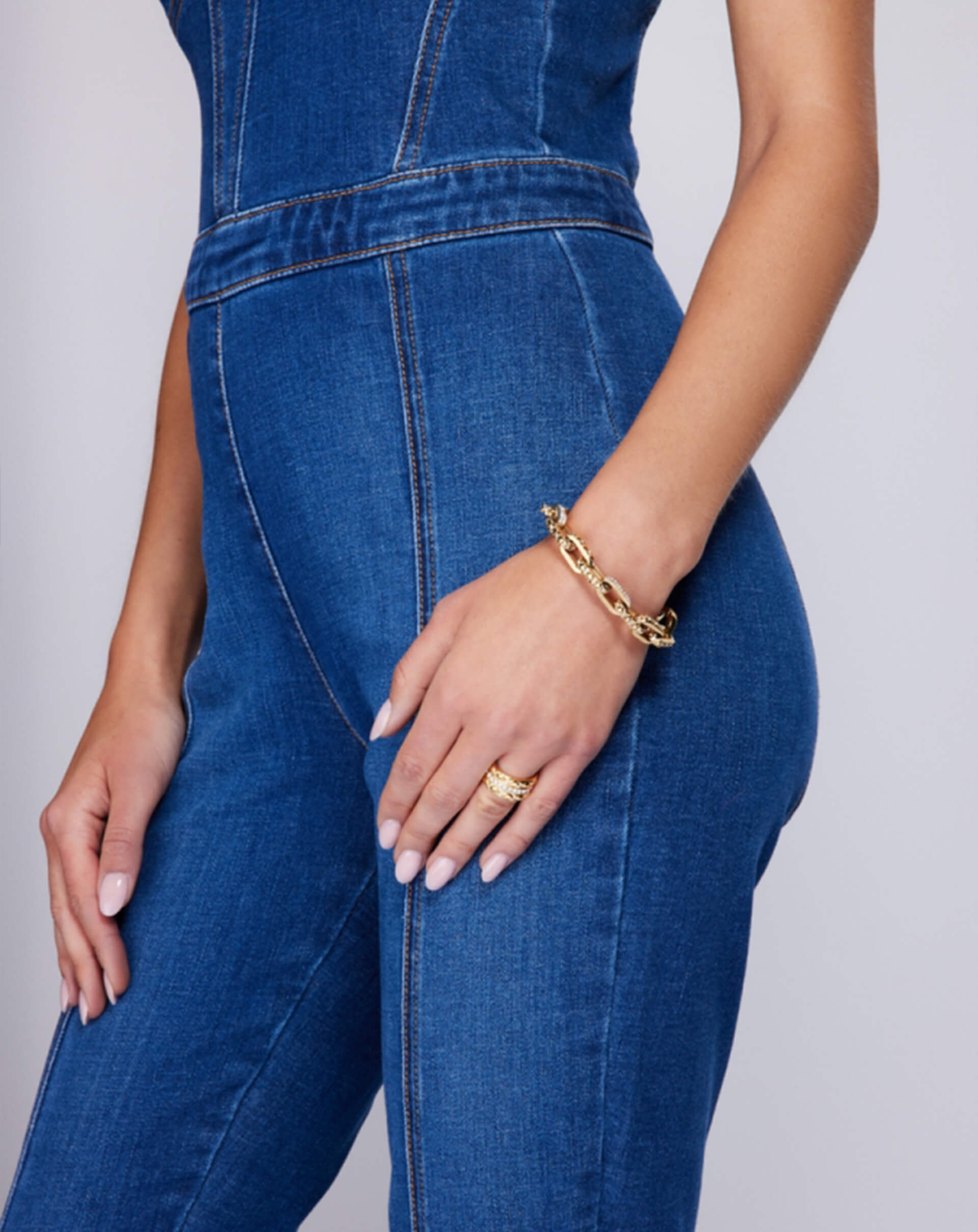 Guess Kadın Bileklik JGUJUBB04579JWYGS