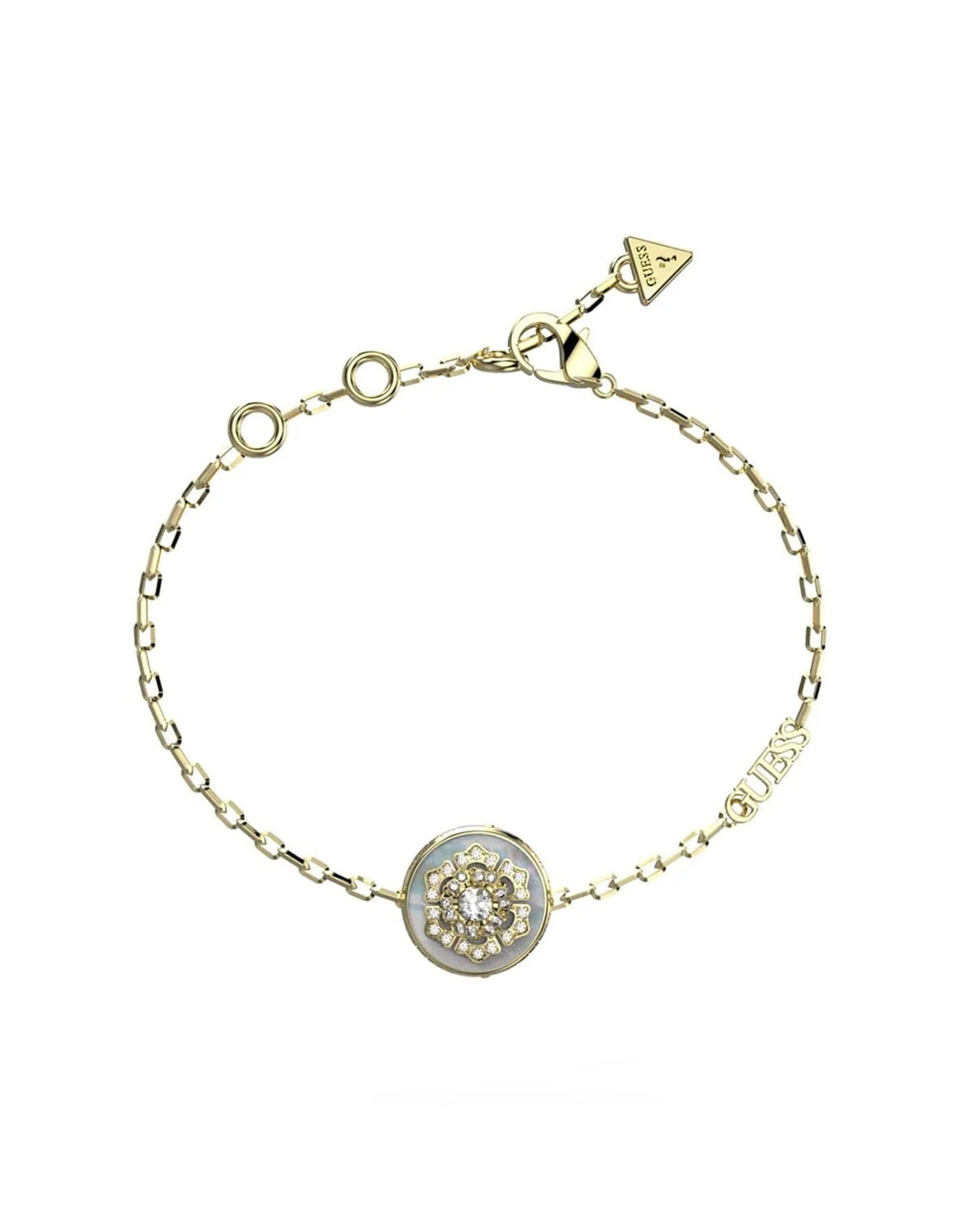 Guess Kadın Bileklik JGUJUBB04549JWYGS