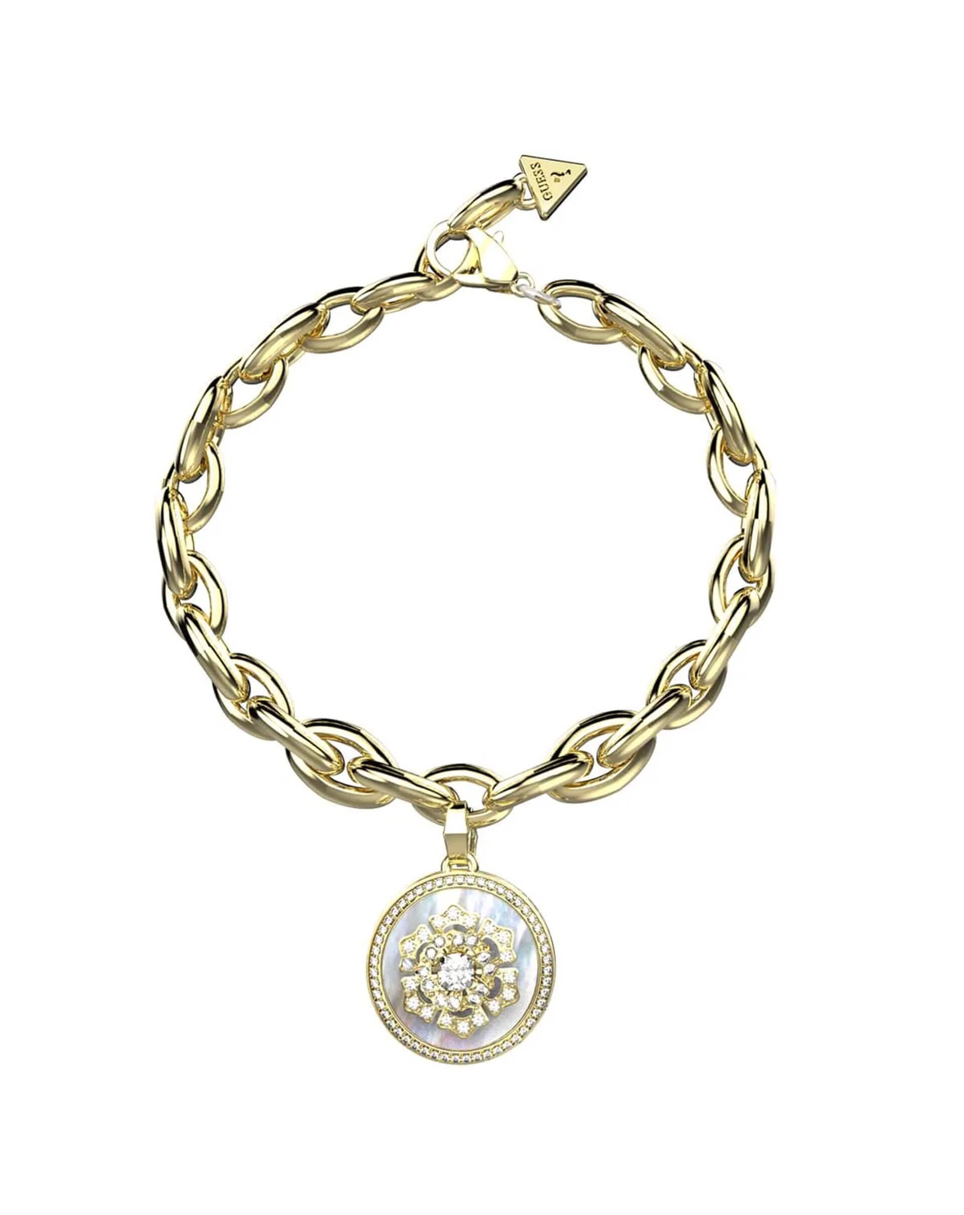 Guess Kadın Bileklik JGUJUBB04546JWYGS