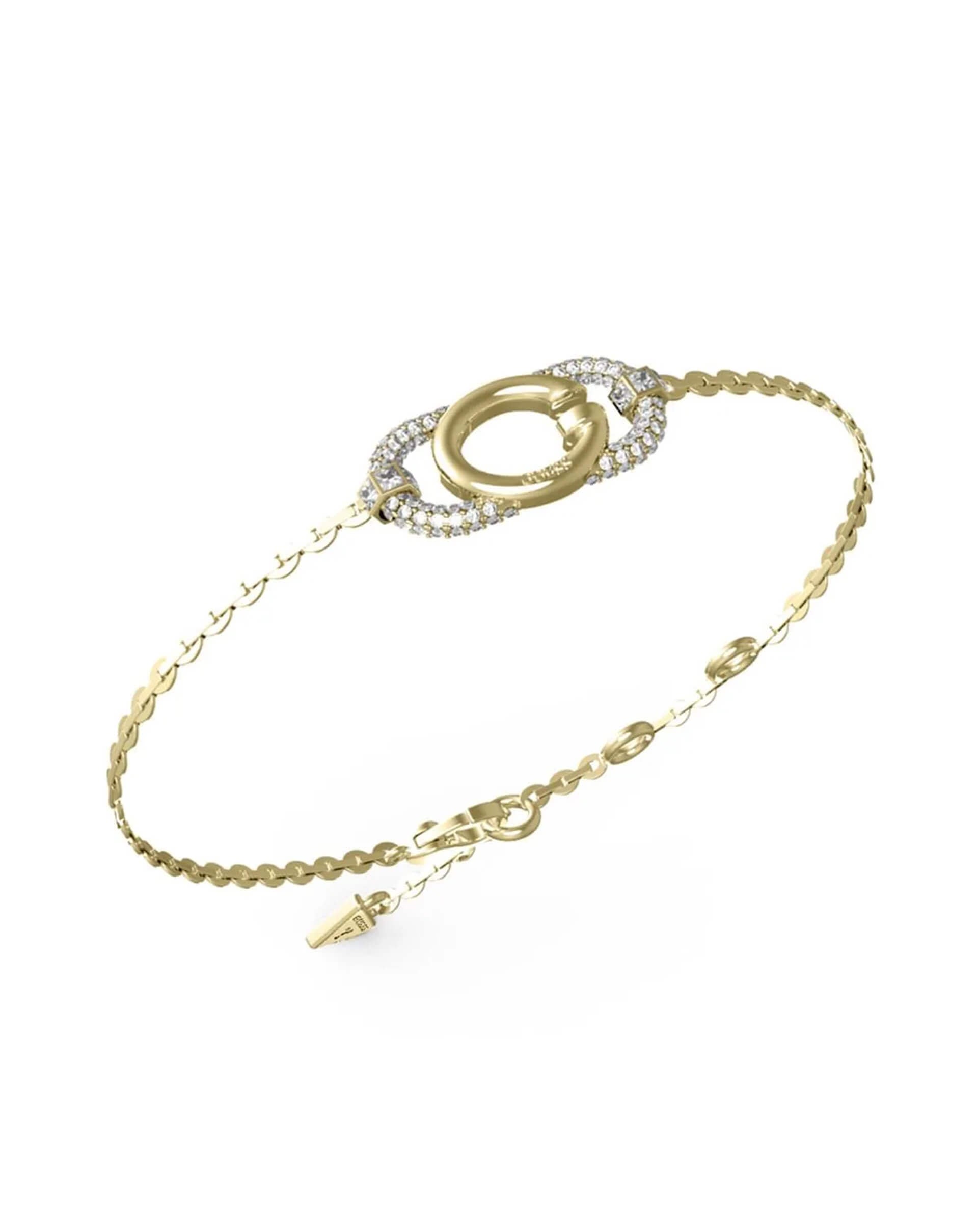 Guess Kadın Bileklik JGUJUBB04510JWYGS
