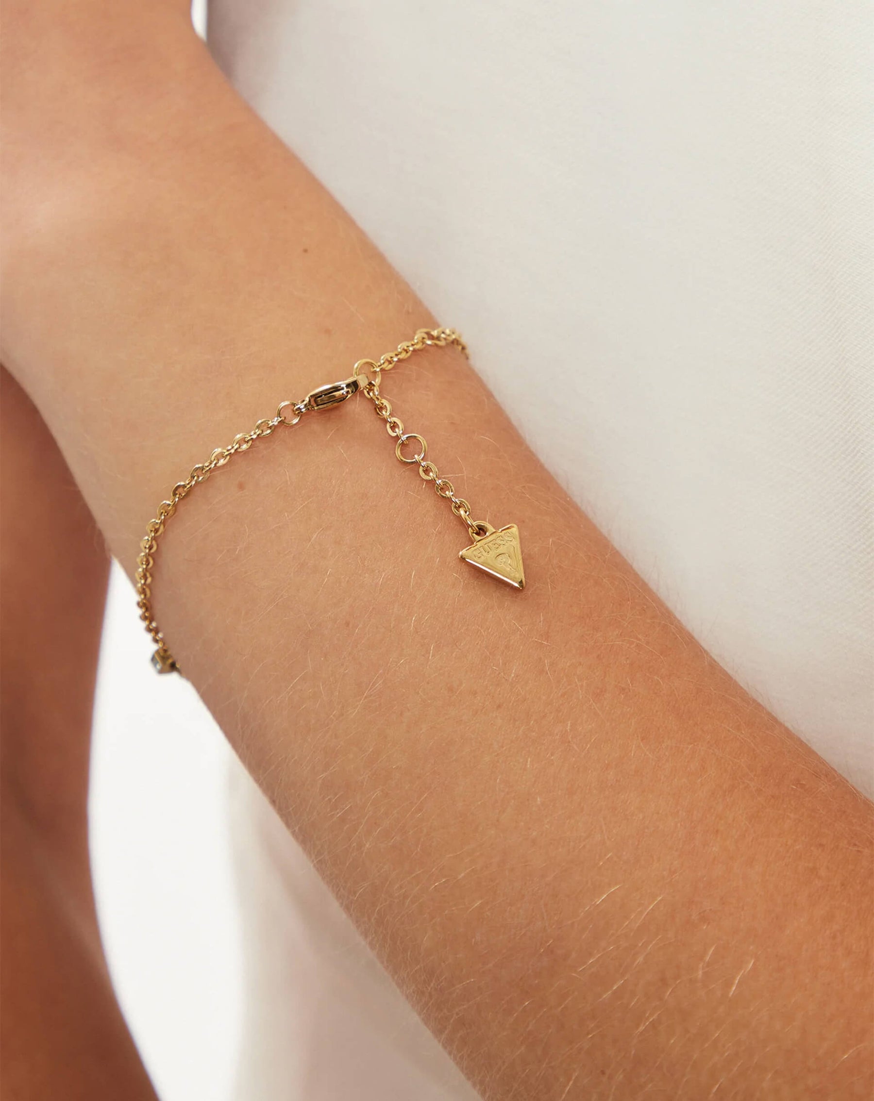 Guess Kadın Bileklik JGUJUBB04510JWYGS