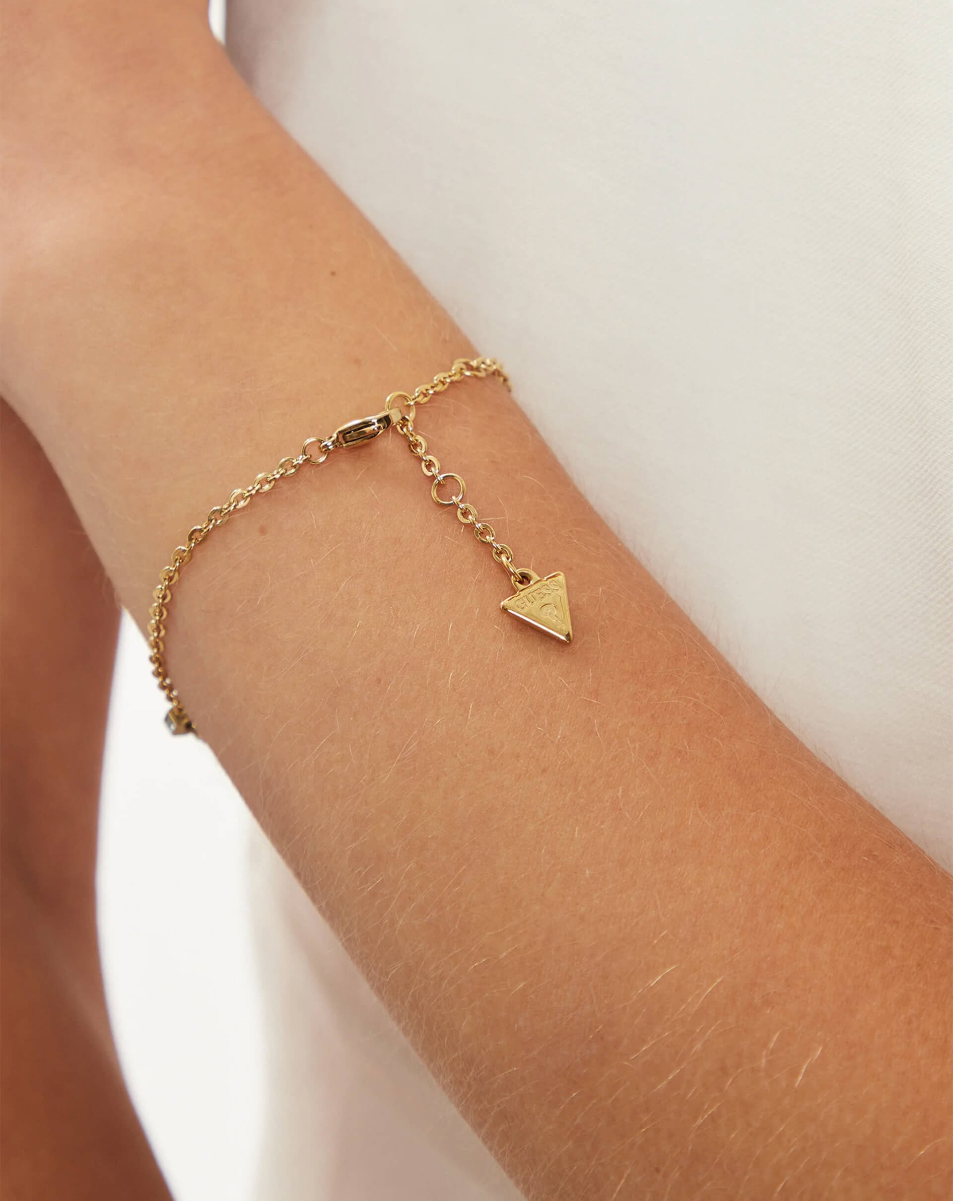 Guess Kadın Bileklik JGUJUBB04510JWYGS
