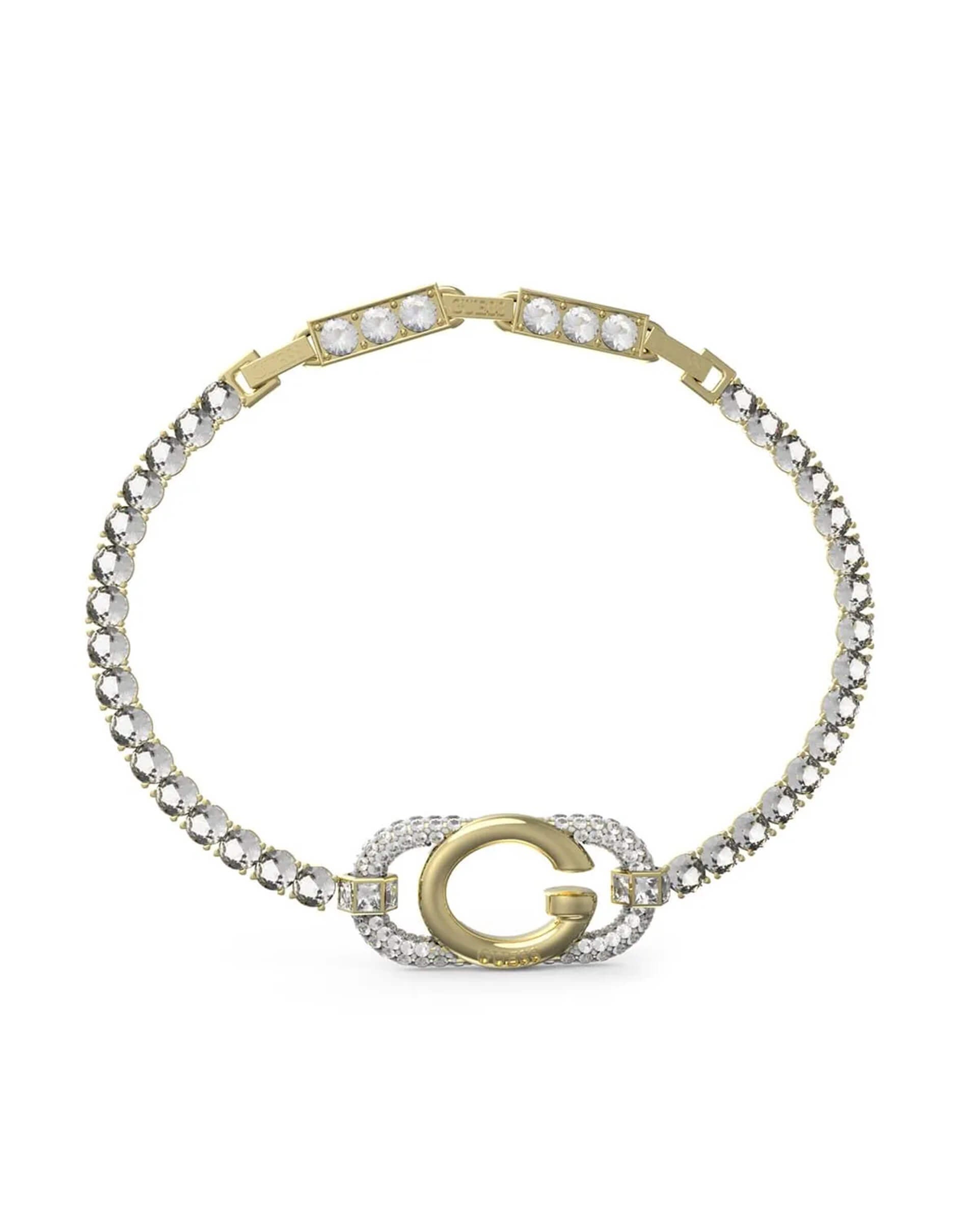 Guess Kadın Bileklik JGUJUBB04508JWYGS