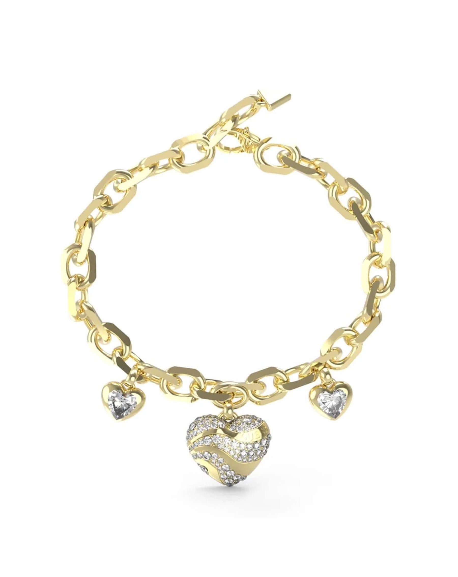 Guess Kalpli Kadın Bileklik JGUJUBB04500JWYGS