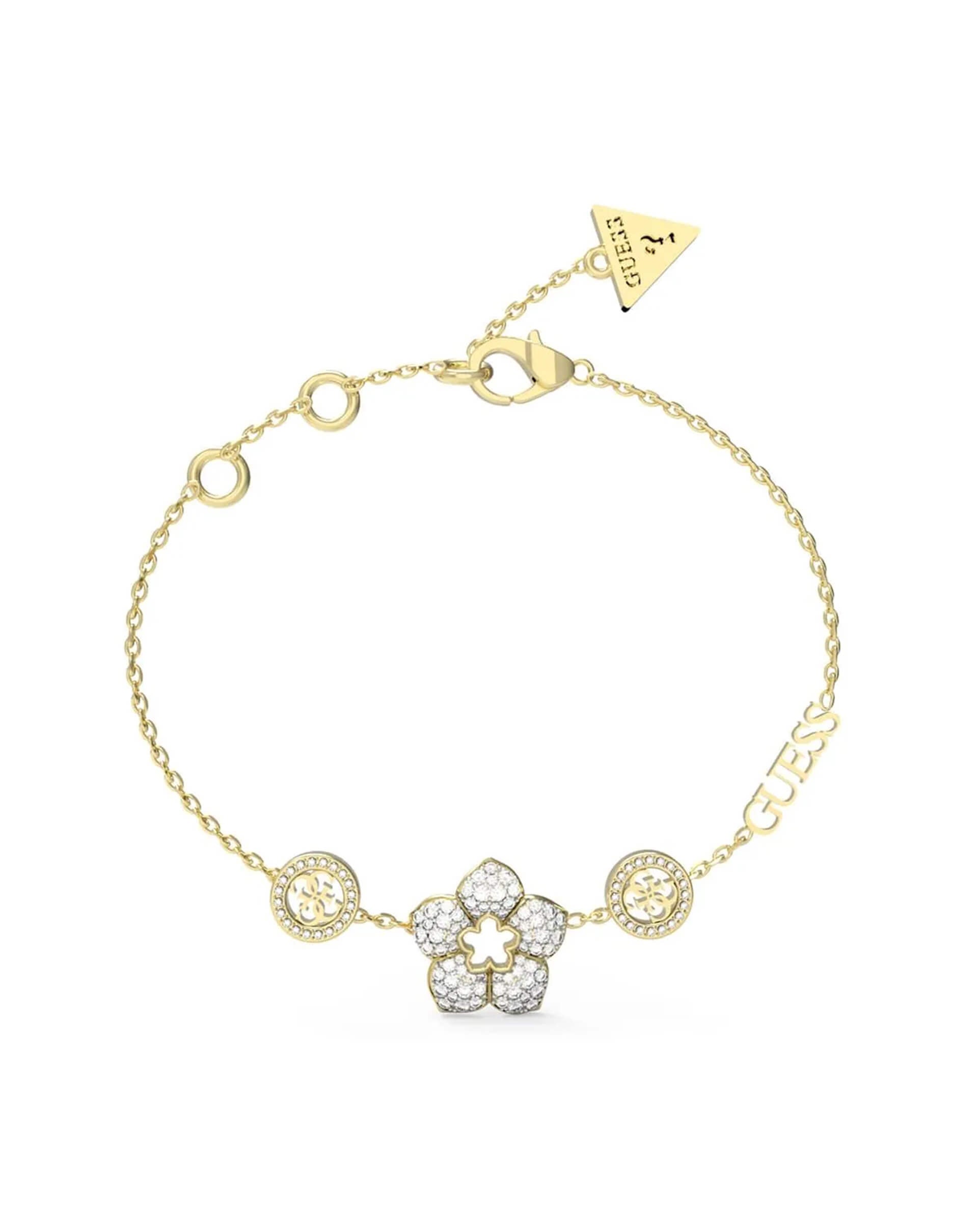 Guess Kadın Bileklik JGUJUBB04472JWYGS