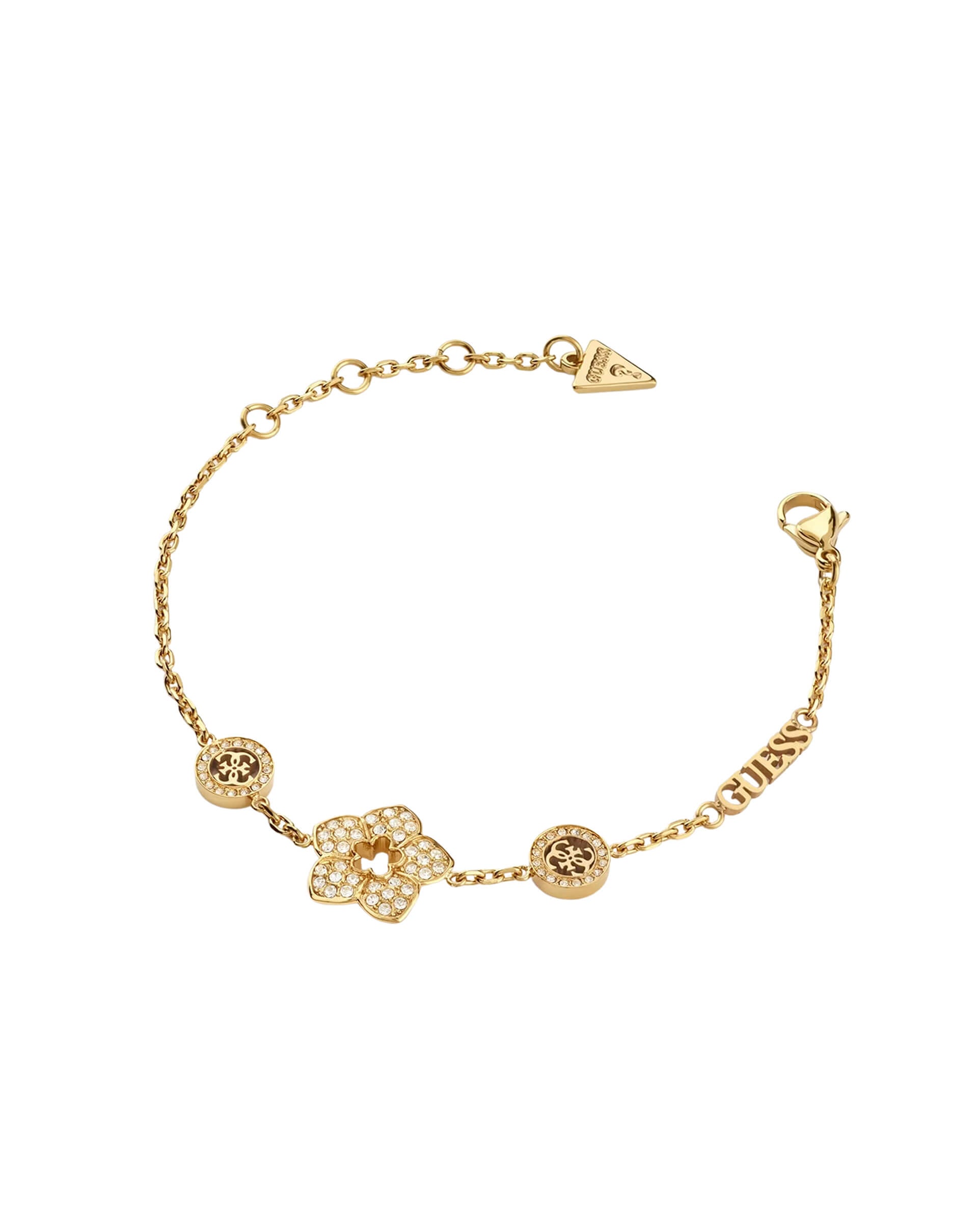 Guess Kadın Bileklik JGUJUBB04472JWYGS