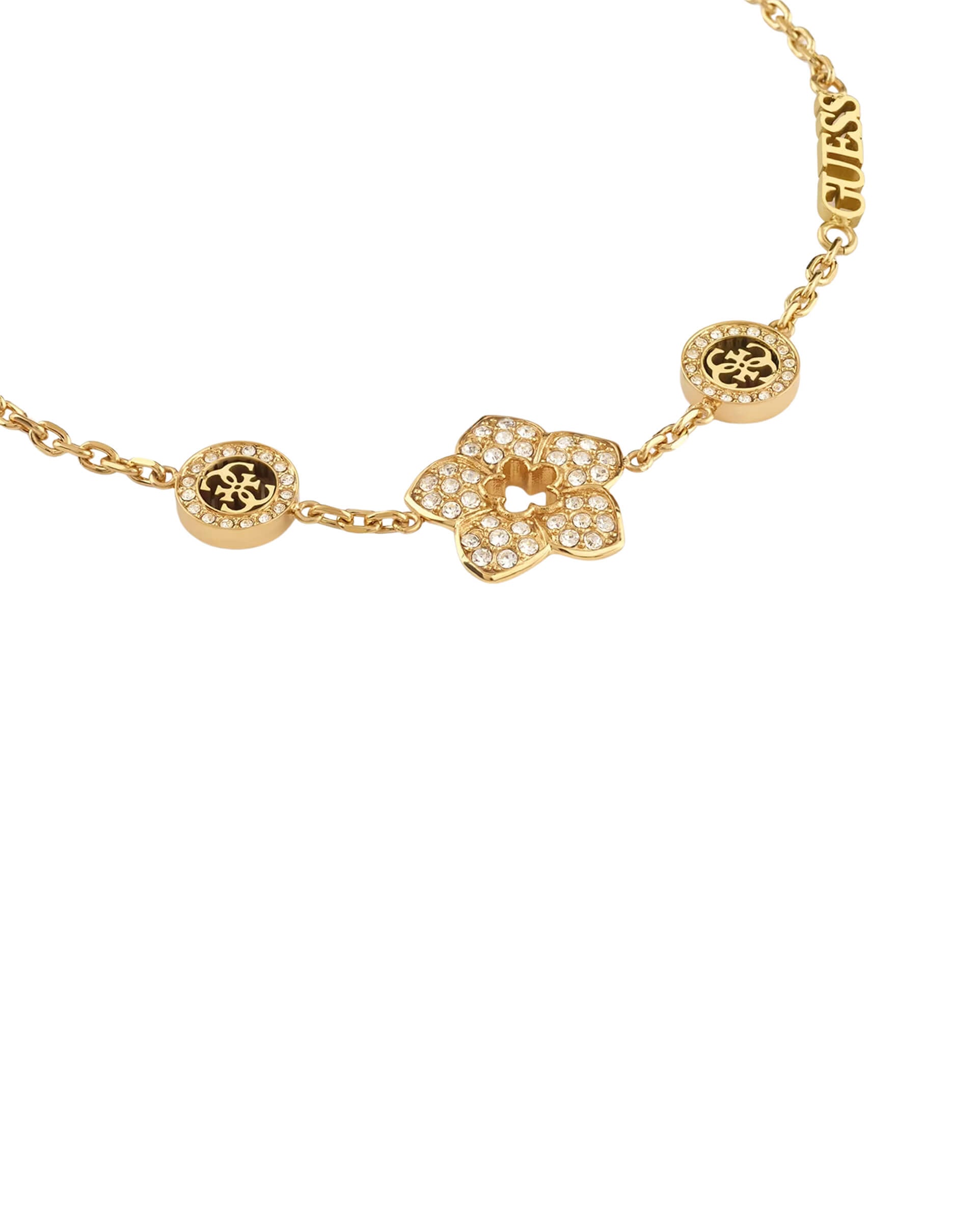 Guess Kadın Bileklik JGUJUBB04472JWYGS