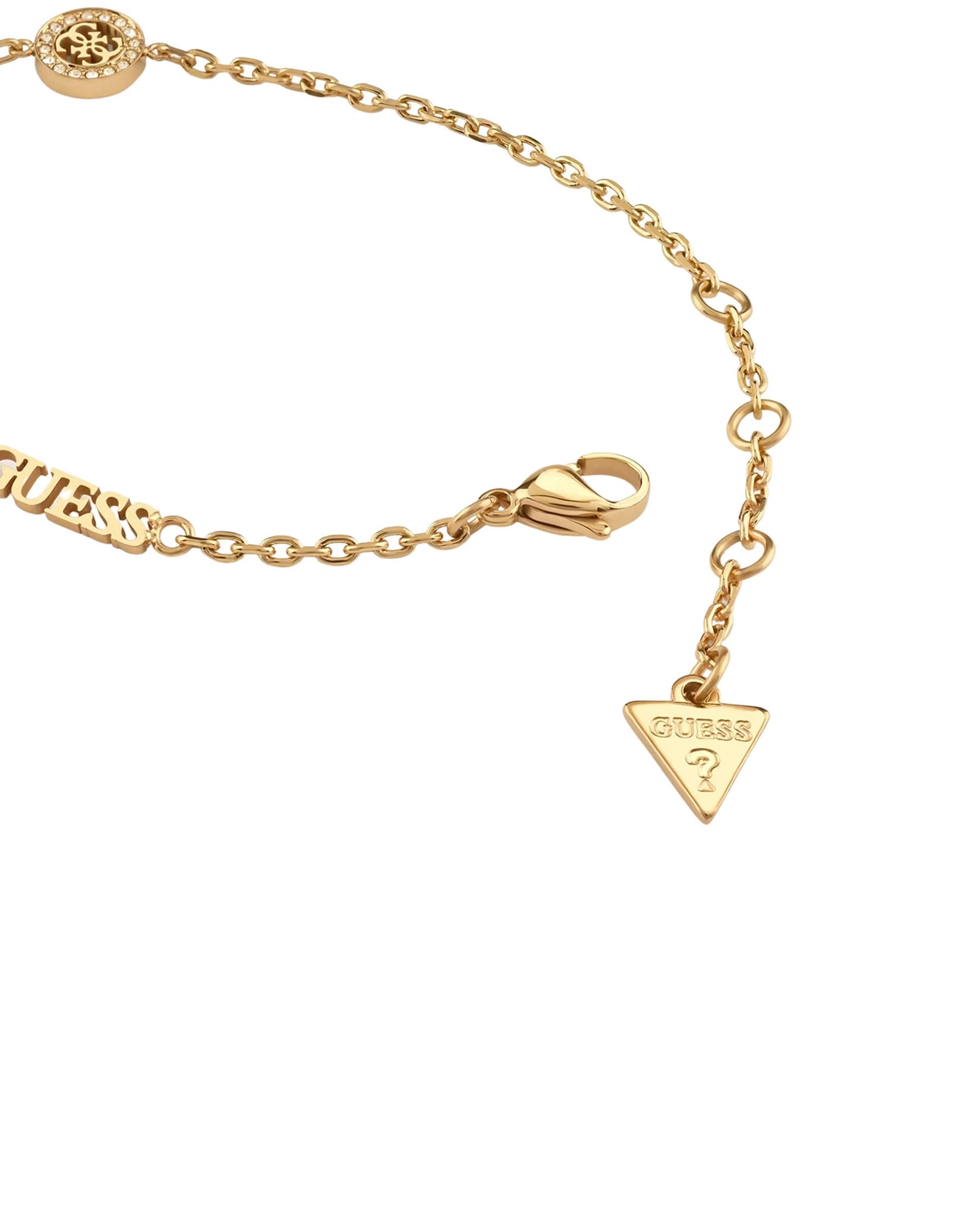 Guess Kadın Bileklik JGUJUBB04472JWYGS