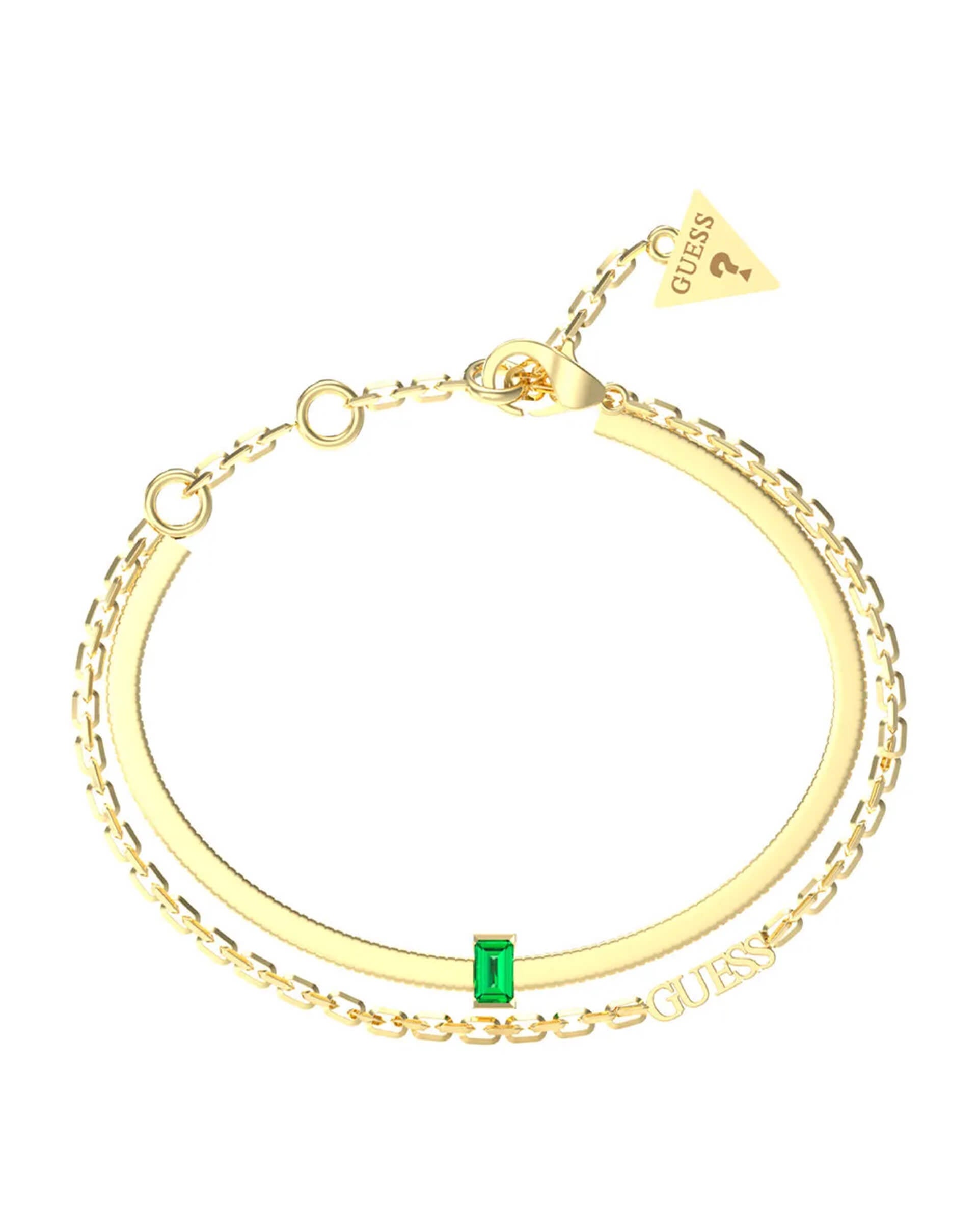 Guess Kadın Bileklik JGUJUBB04256JWYGEMS