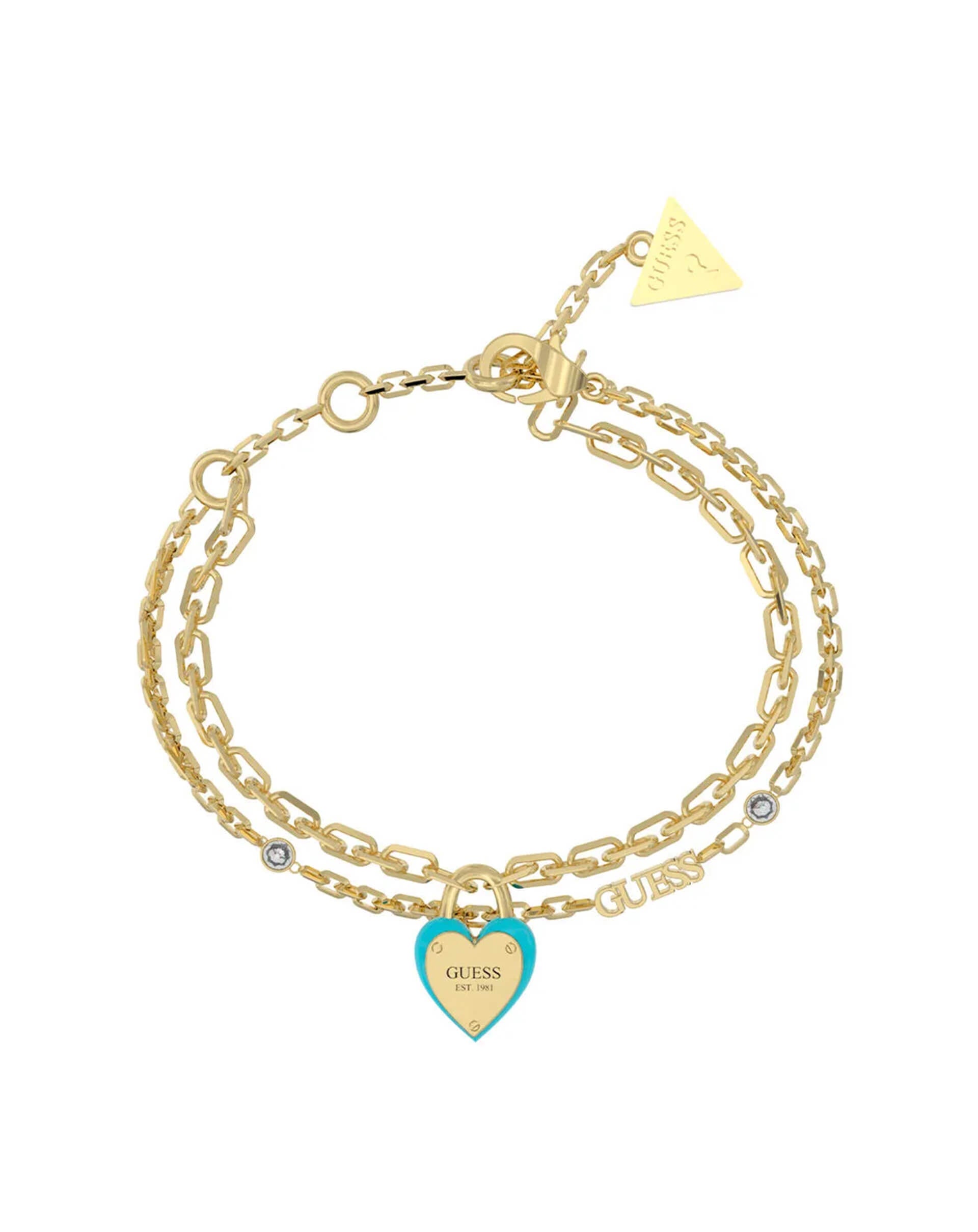Guess Kalpli Kadın Bileklik JGUJUBB04206JWYGTQS