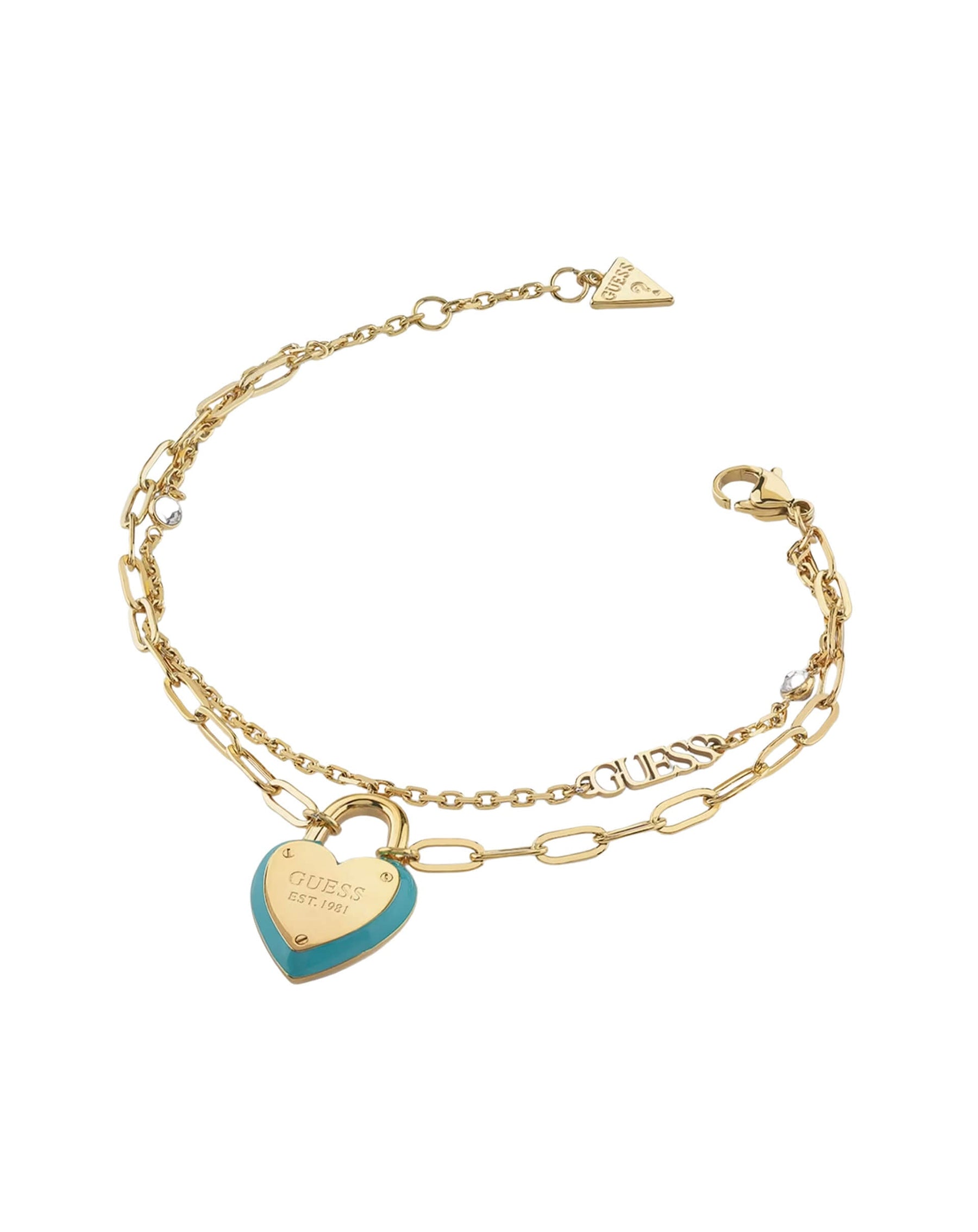 Guess Kalpli Kadın Bileklik JGUJUBB04206JWYGTQS