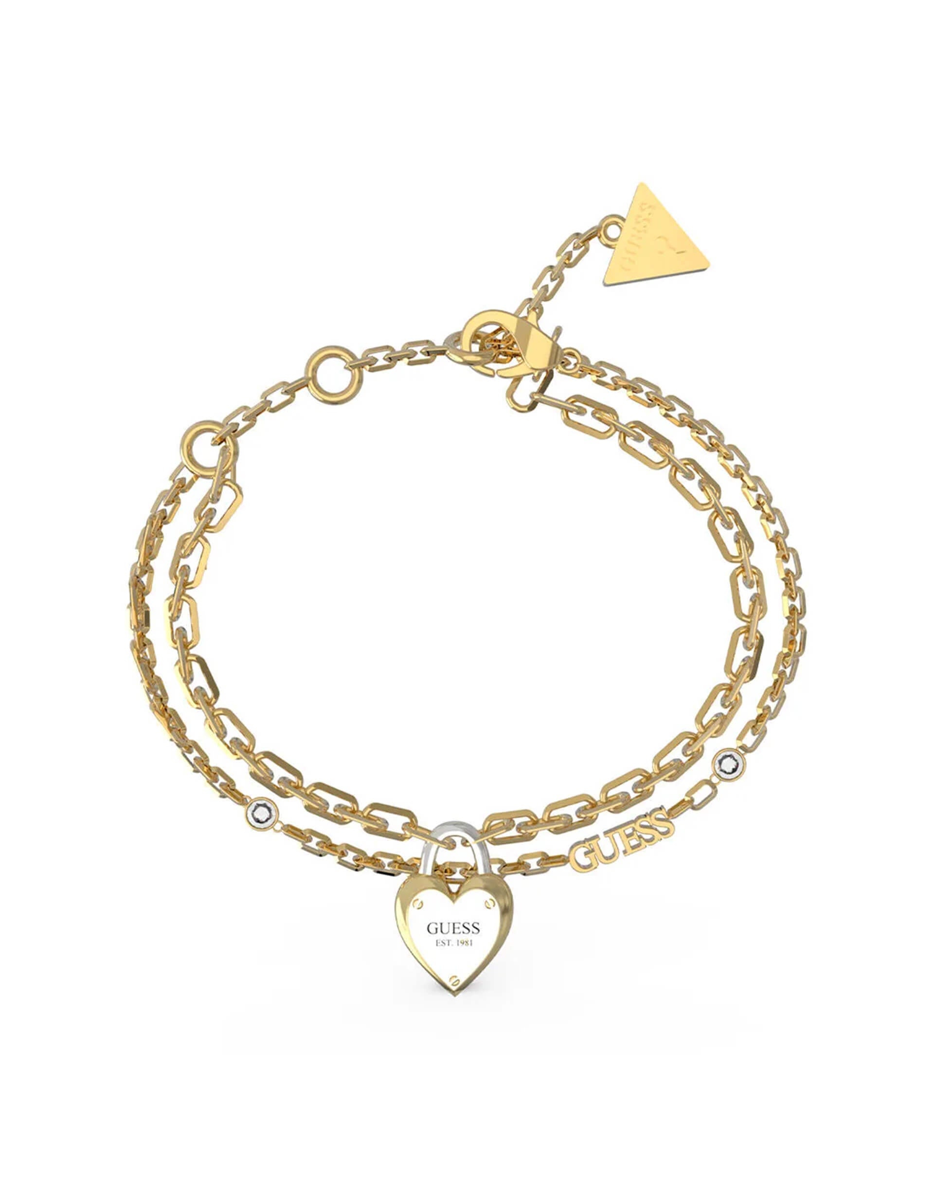 Guess Kalpli Kadın Bileklik JGUJUBB04206JWYGRHS