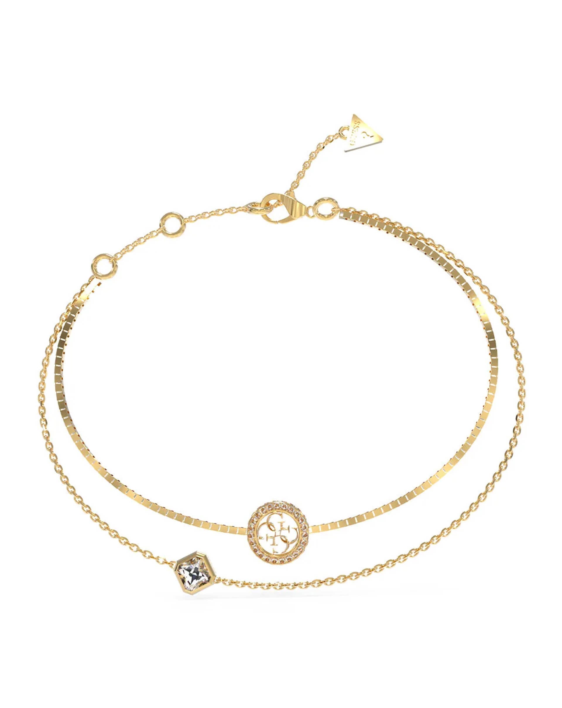 Guess Kadın Bileklik JGUJUBB04160JWYGS