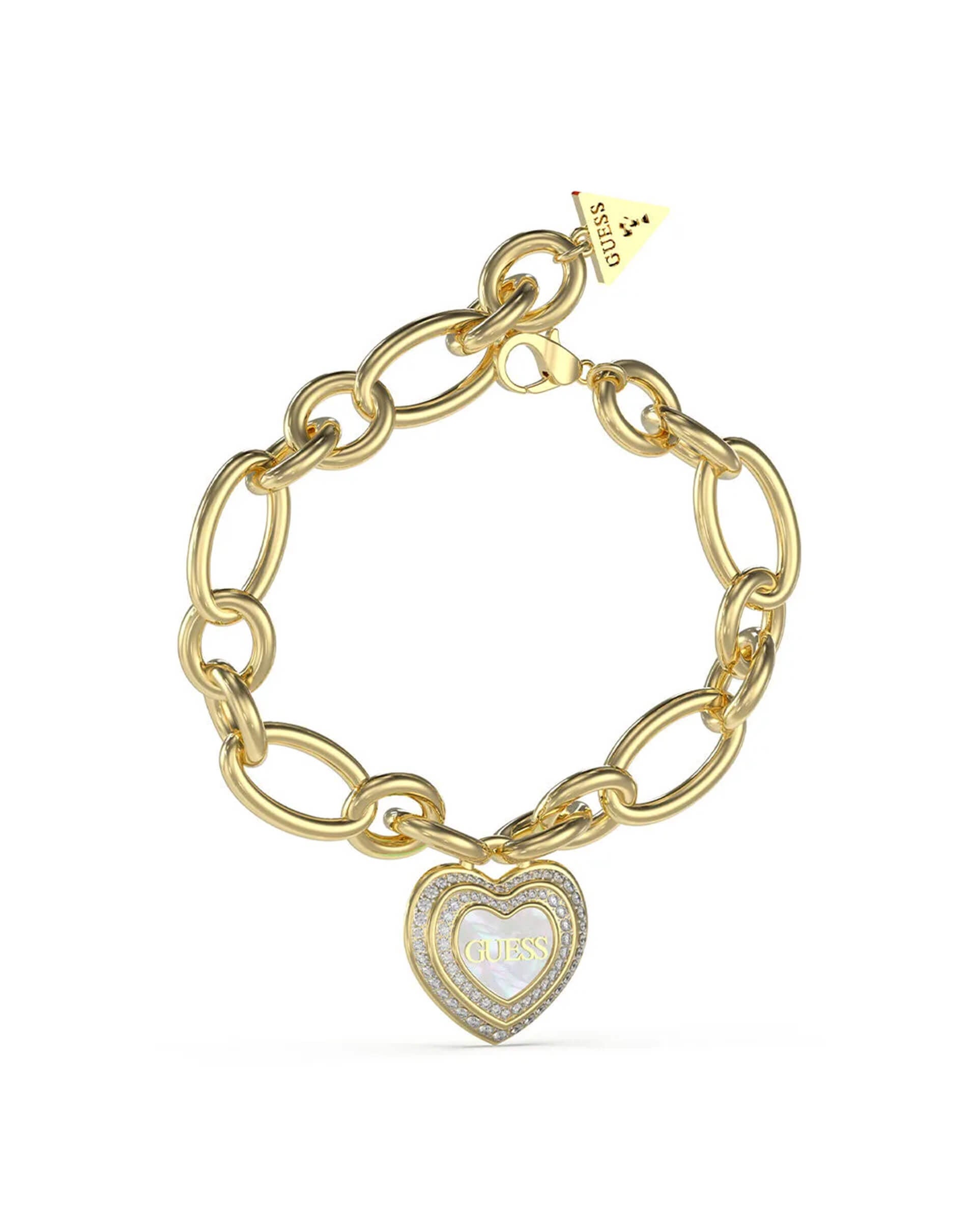 Guess Kalpli Kadın Bileklik JGUJUBB04025JWYGWHS