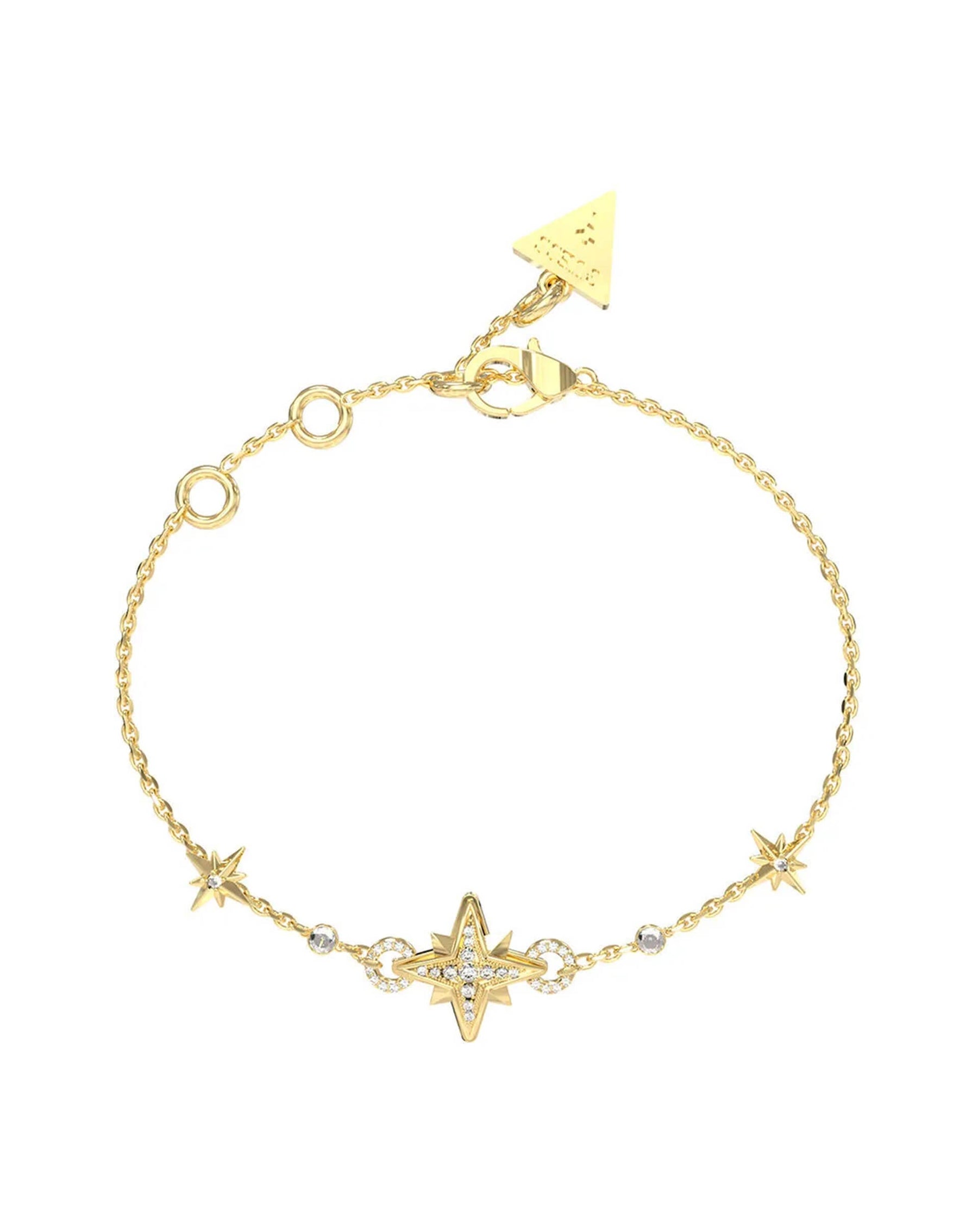 Guess Yıldız Kadın Bileklik JGUJUBB03330JWYGS
