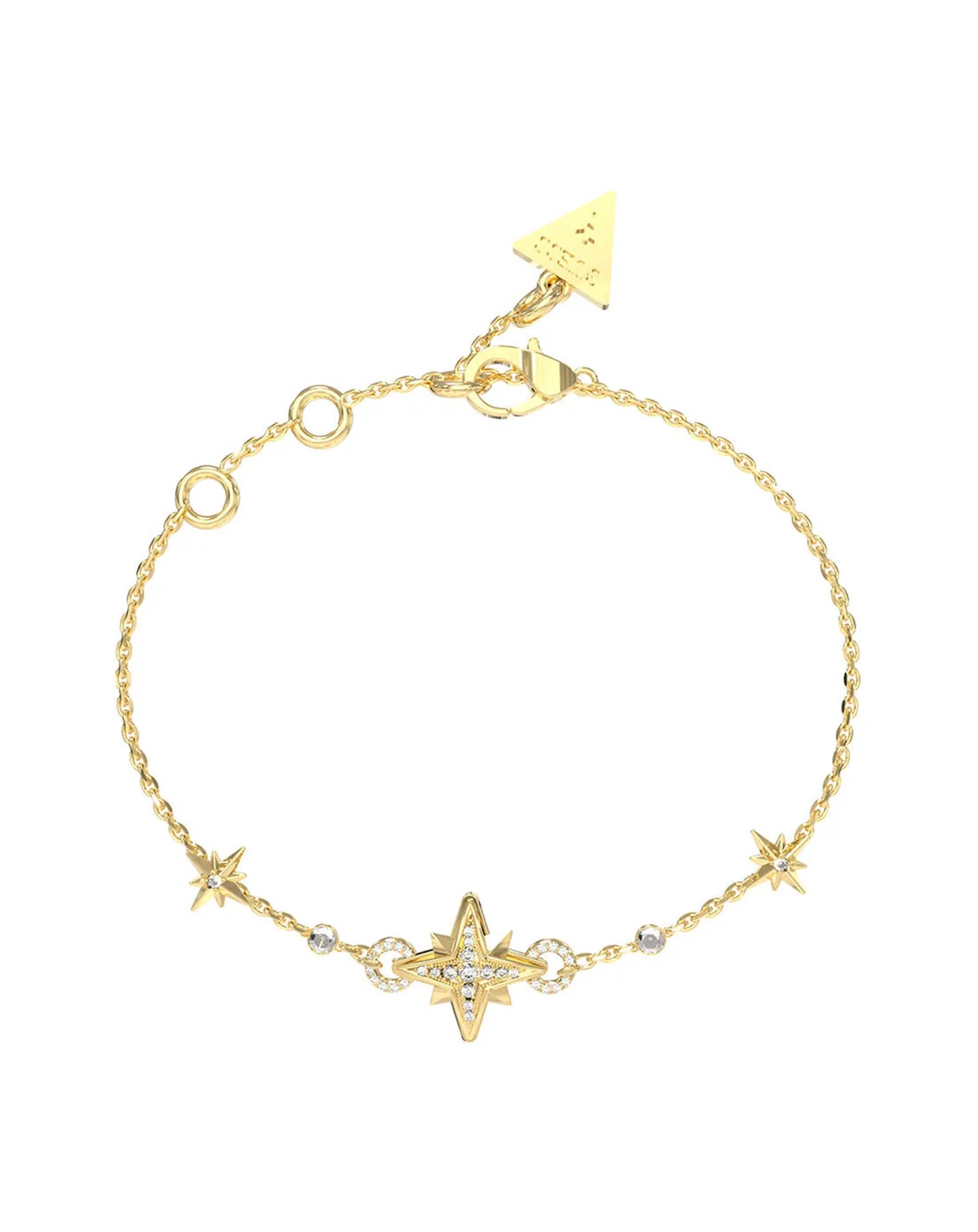 Guess Yıldız Kadın Bileklik JGUJUBB03330JWYGS